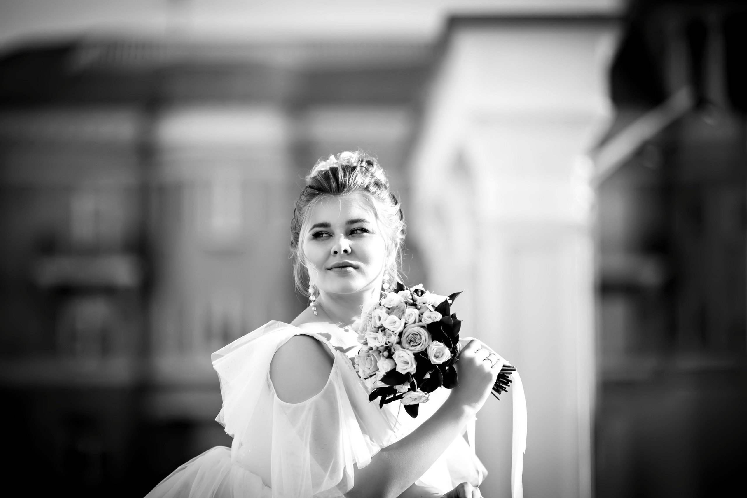 Свадьба Анастасии и Христиана. Осенняя история любви. Свадебный и семейный фотограф Рассказова Виктория