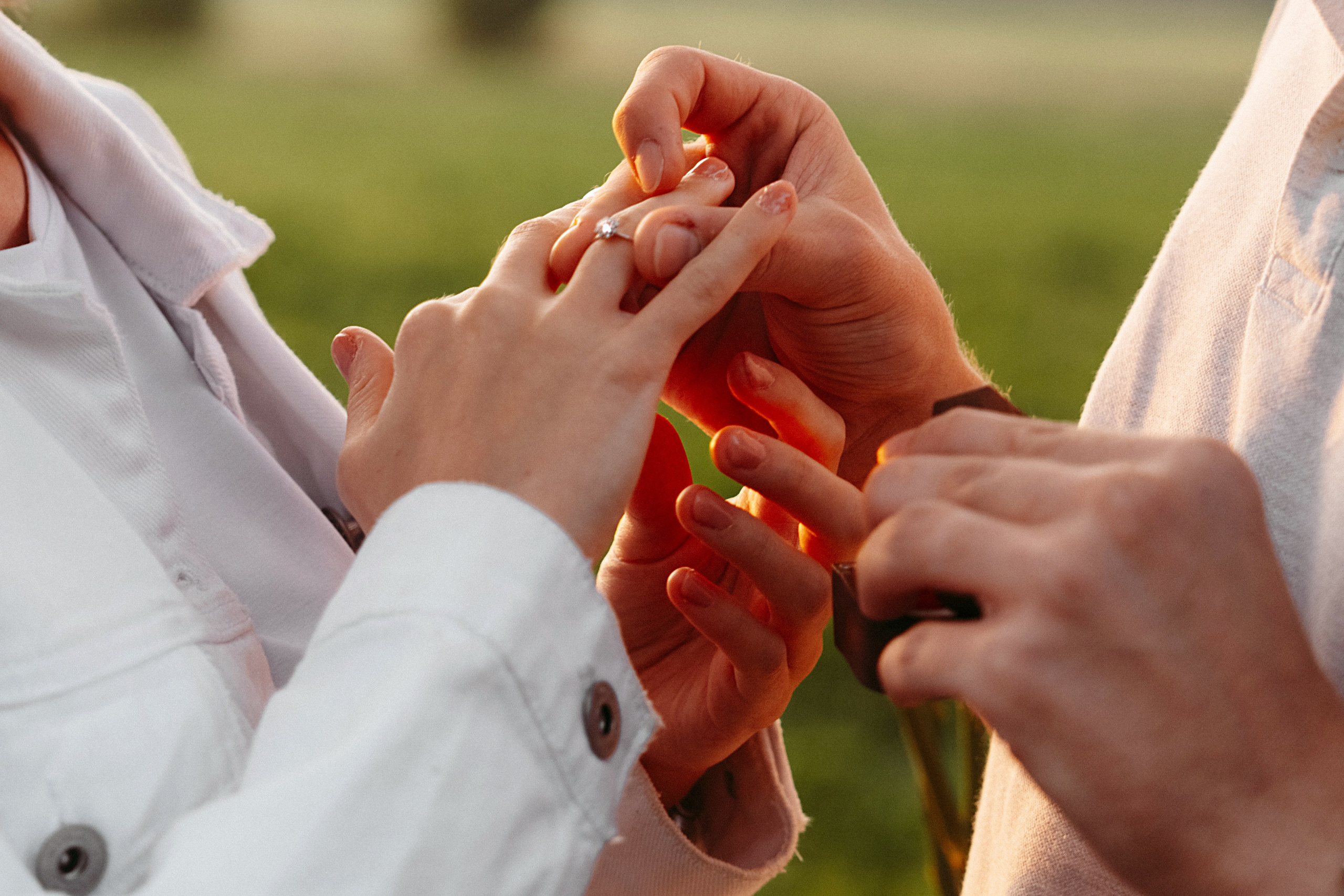 Love Story. Главная