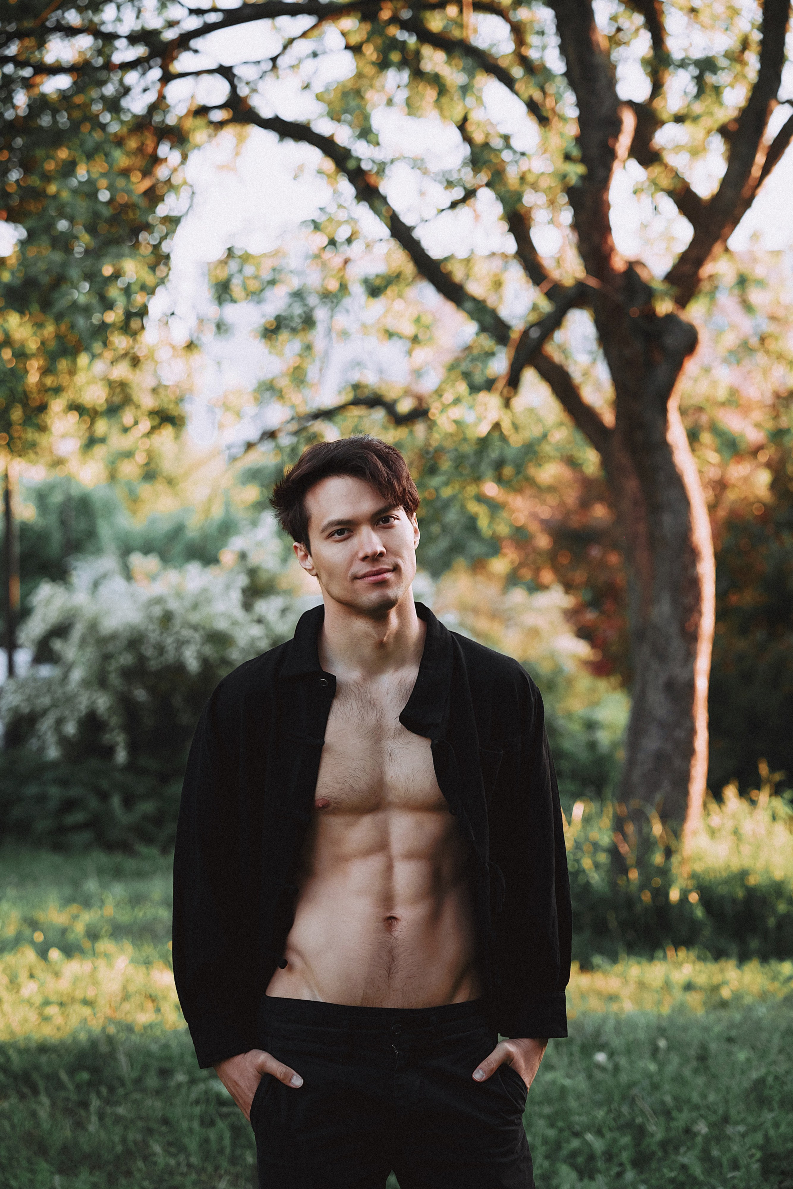 Мужские. Главная