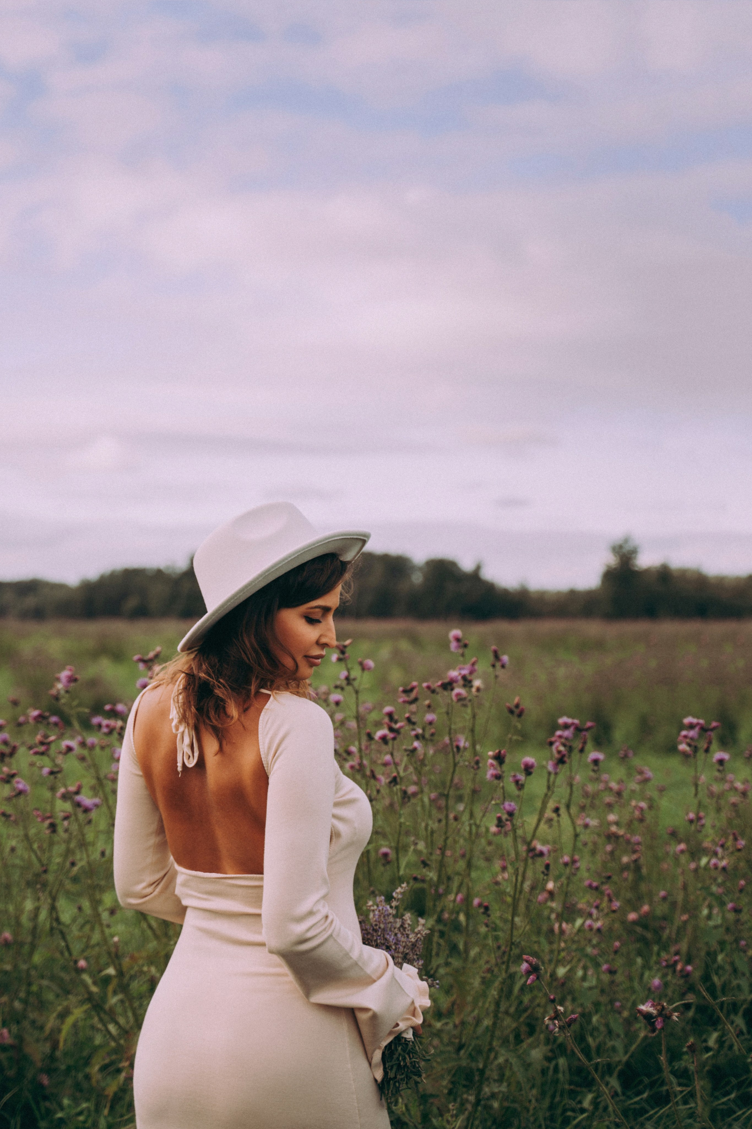 Индивидуальные. Главная