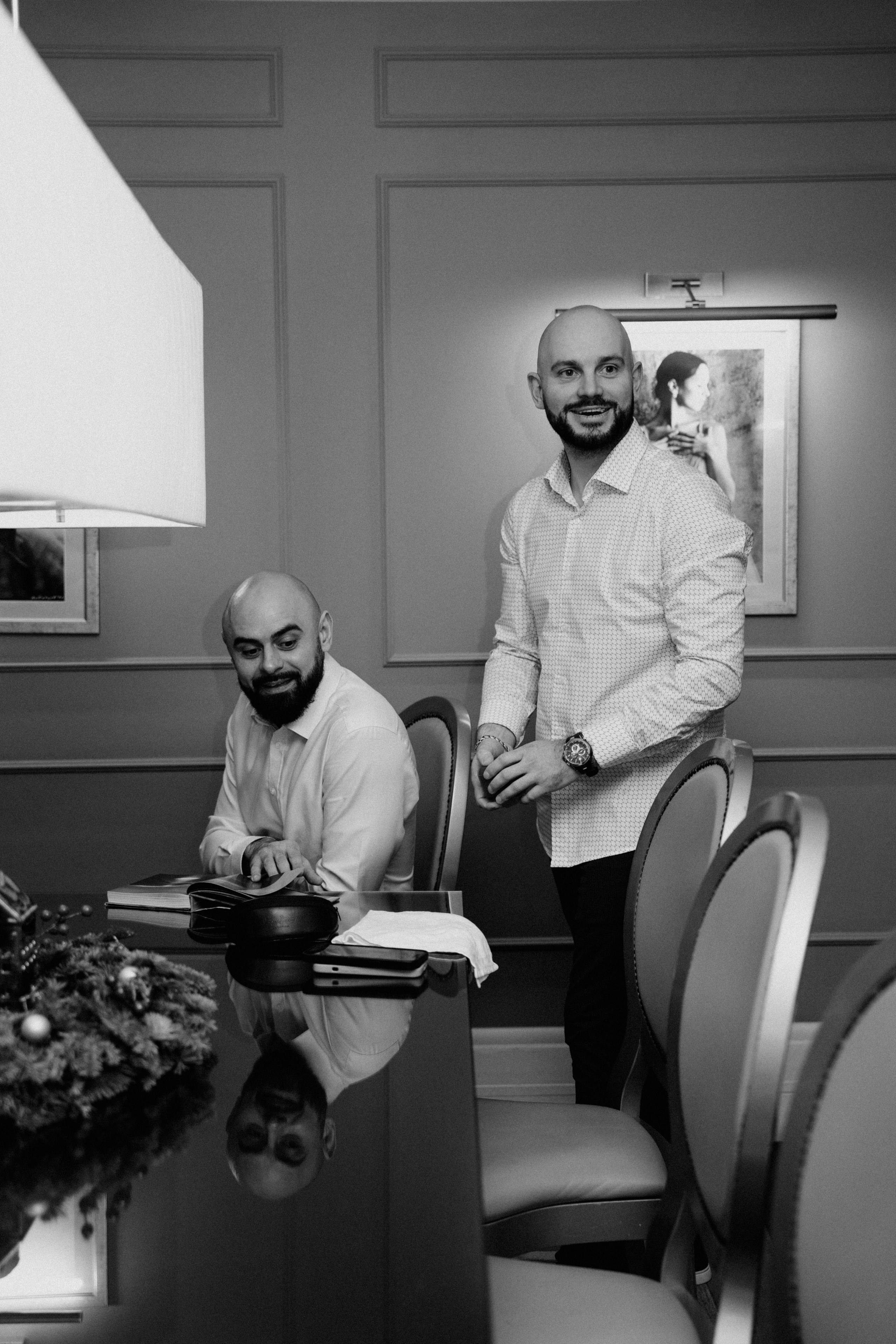 Weddings. Главная