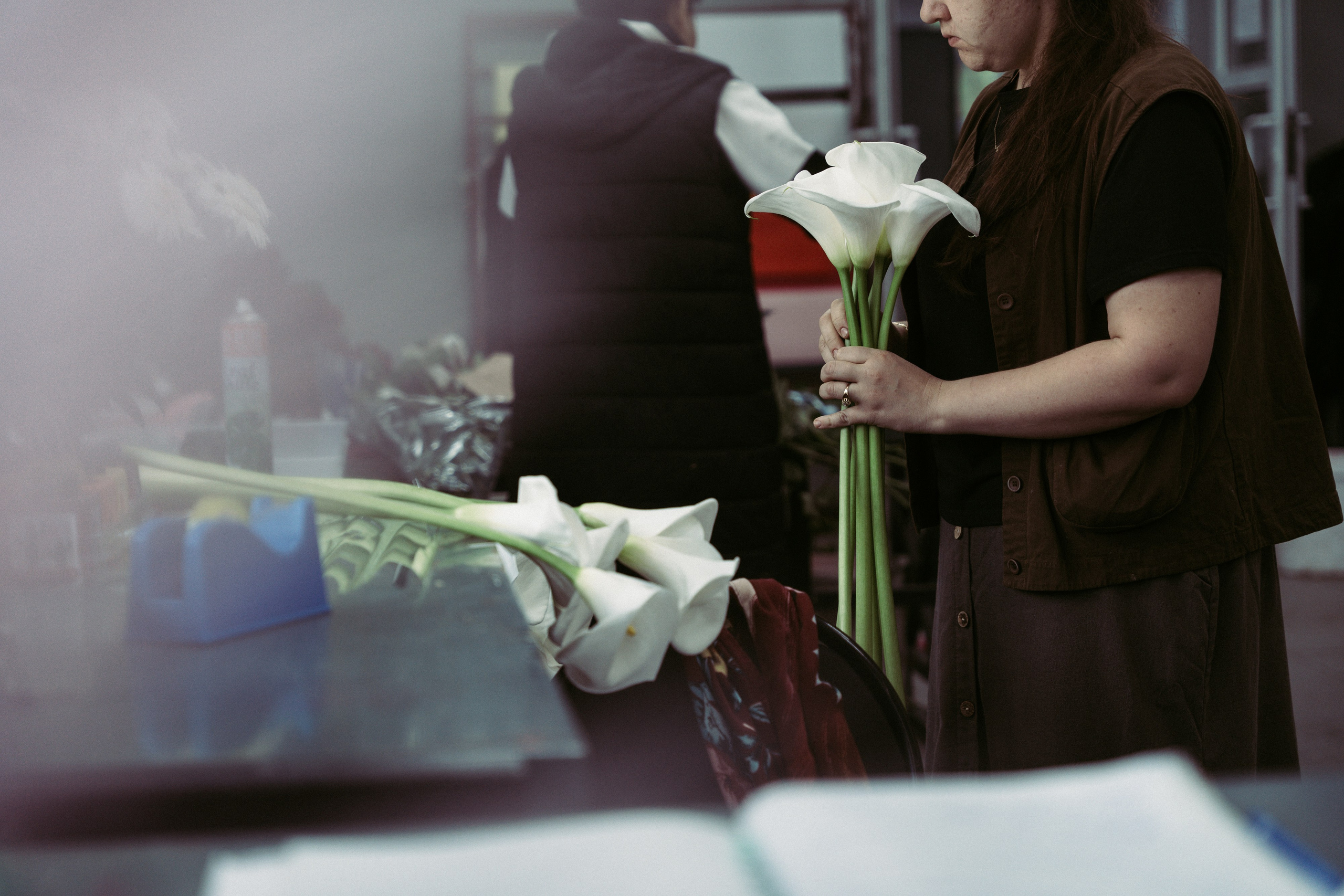 Роман&Зарина. Репортажный фотограф Дмитрий Юрчук