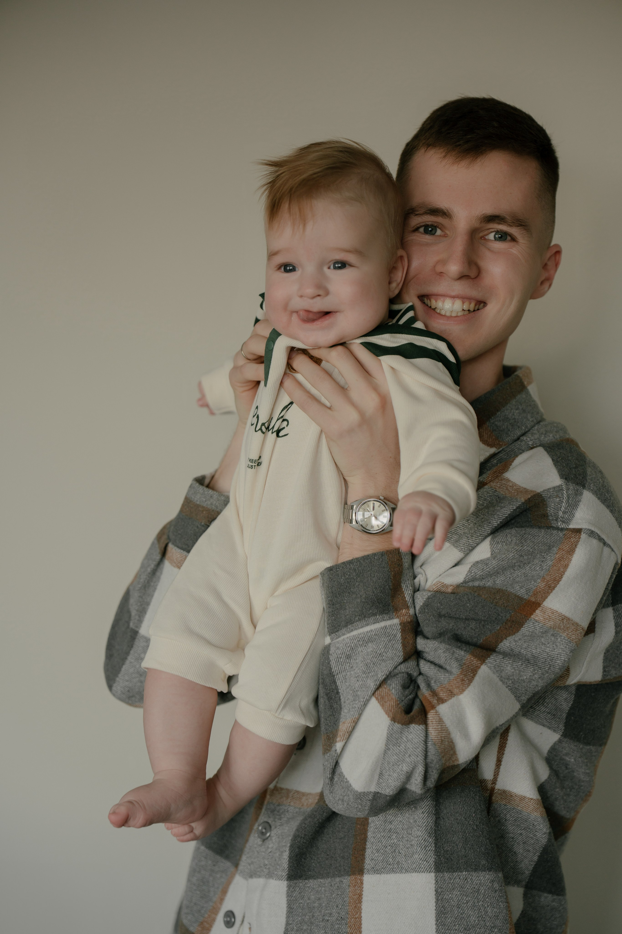 У вас дома. Свадебный и семейный фотограф в Москве и Красногорске — живые кадры | Анастасия Тихонова