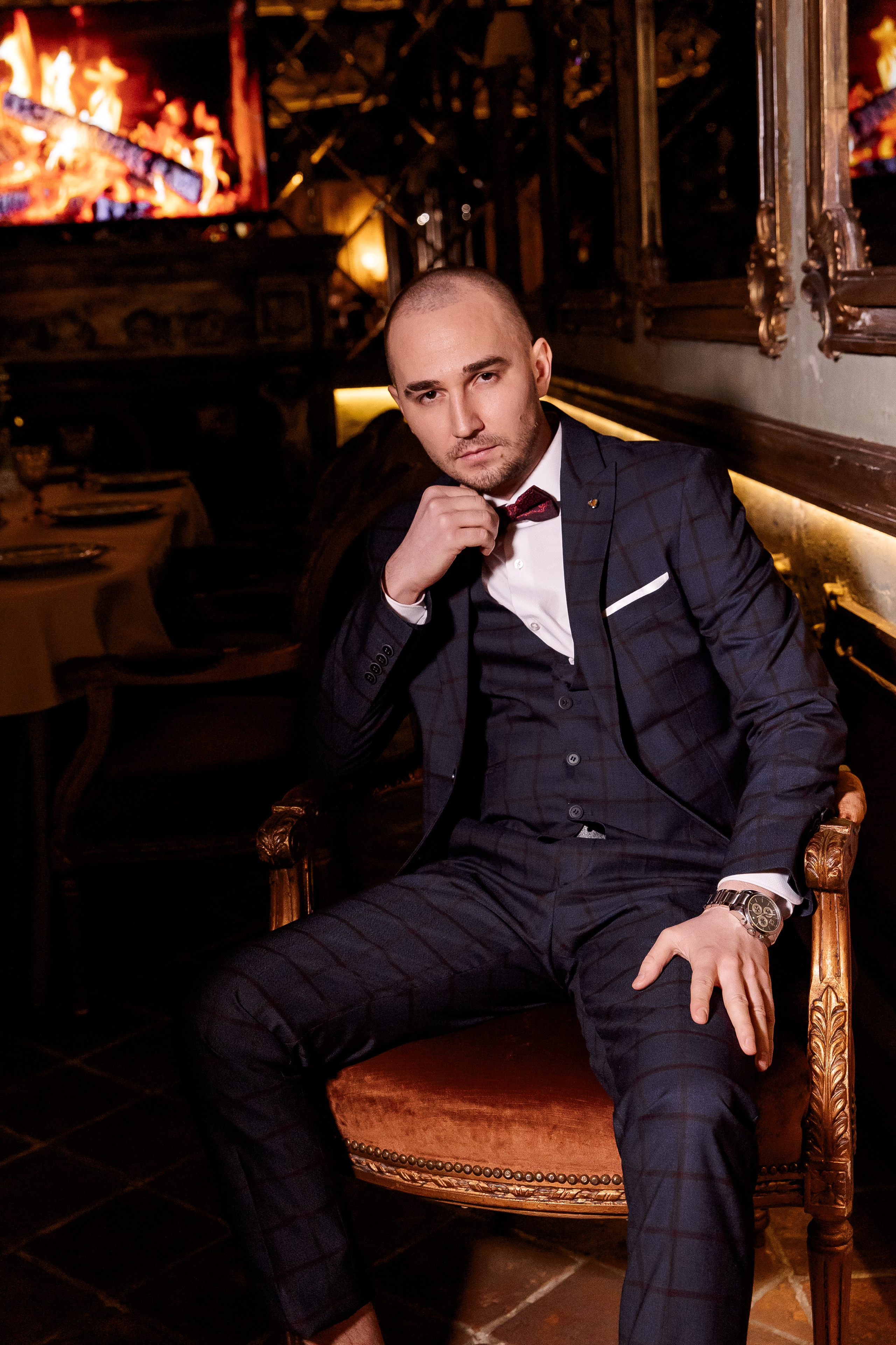 Караоке квиз-девичник. Свадебный и семейный фотограф в Челябинске Юлия Ишимова