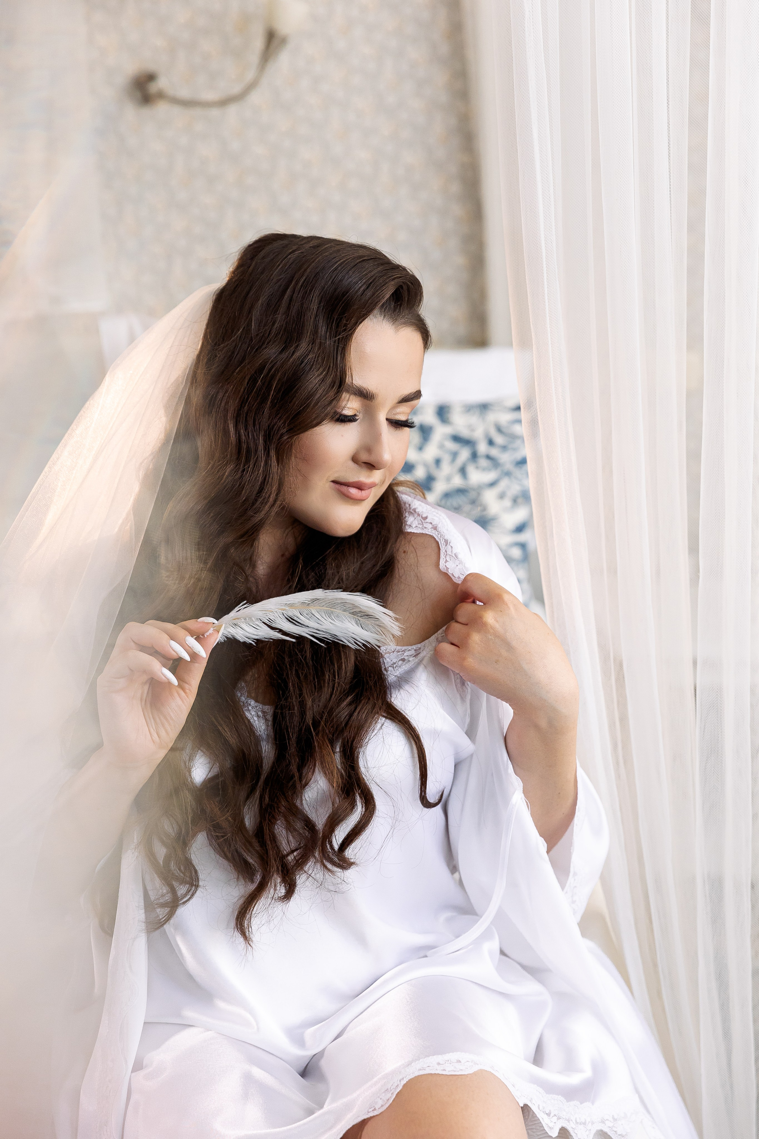 Сергей и Валерия. Свадебный и семейный фотограф в Челябинске Юлия Ишимова