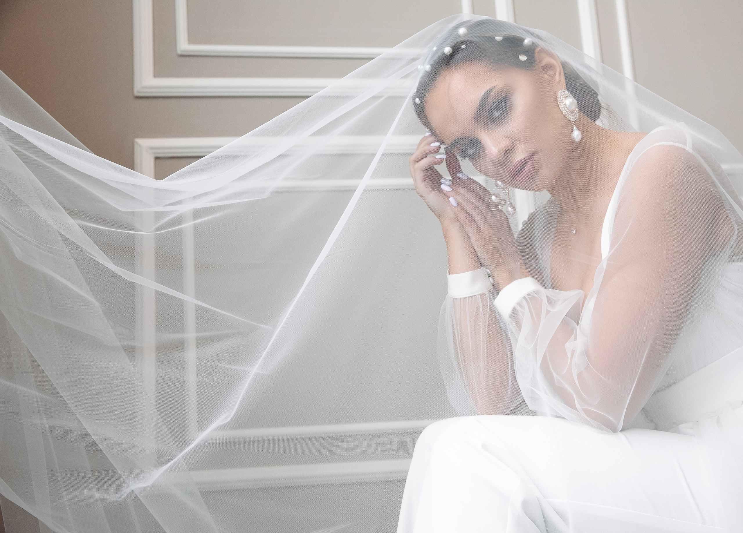 Лада. Свадебный и семейный фотограф в Челябинске Юлия Ишимова