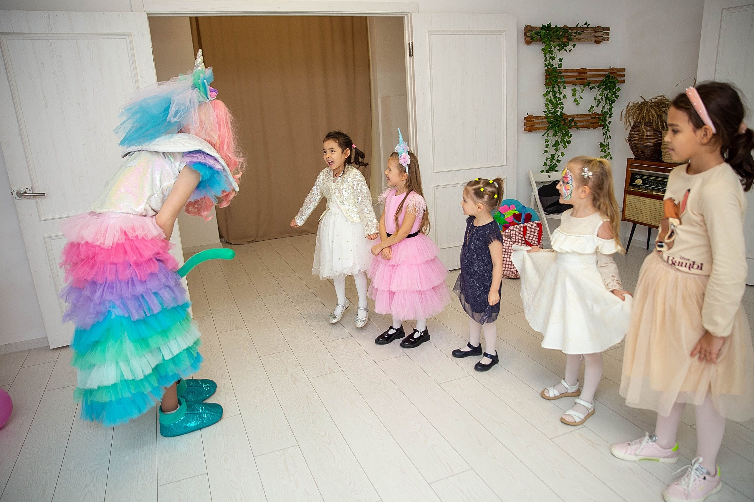 День Рождения. Семейный и детский фотограф в Нижнем Новгороде