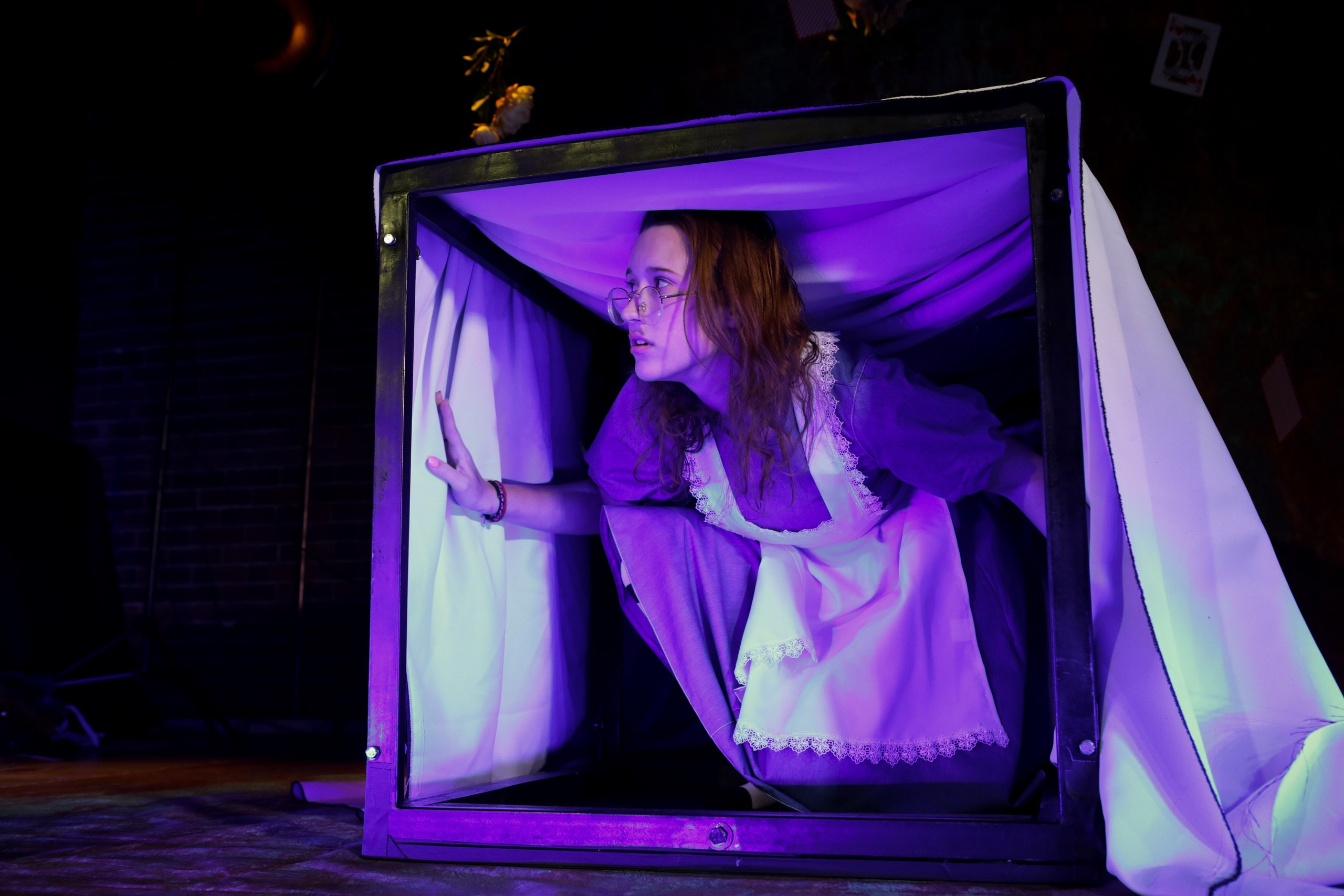 Корпоративы. Фотограф Вадим Тренин — аналоговая ретрофотосъемка, танго-фотография,