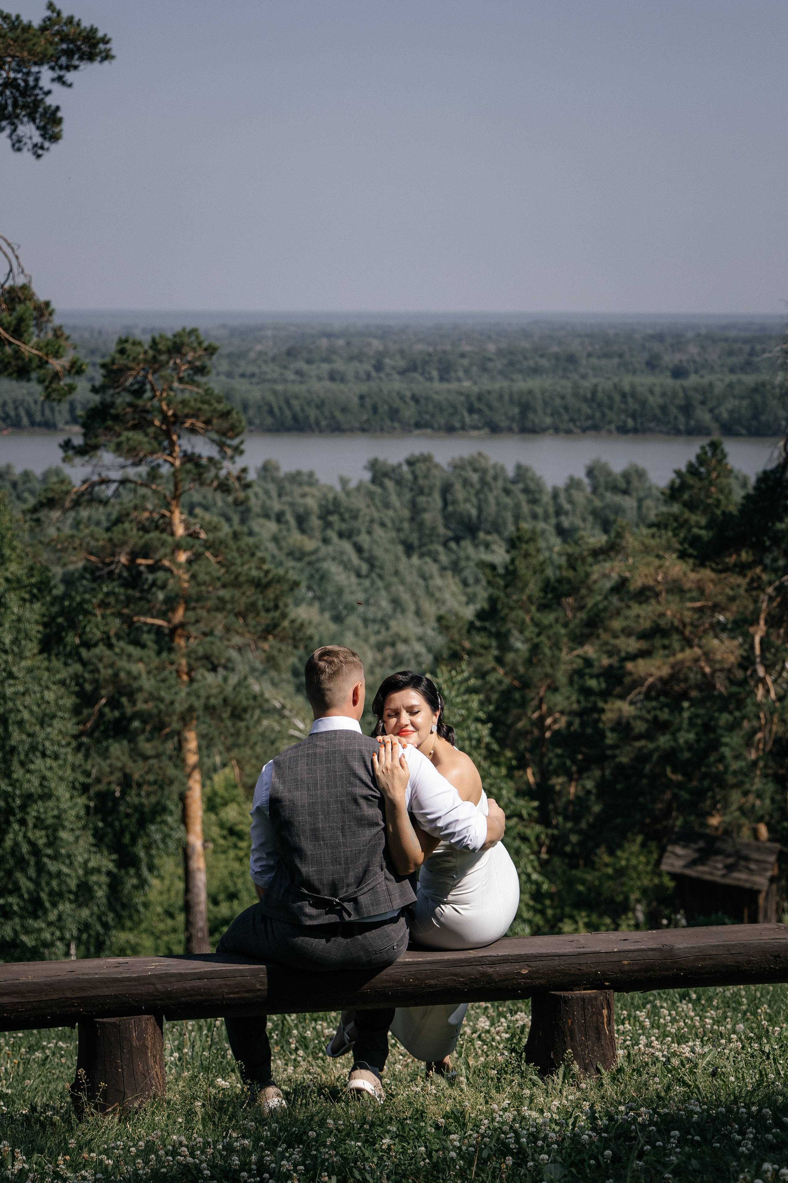 Свадьбы. Свадебный репортажный и фуд фотограф в Барнауле Гайфулин Виталий
