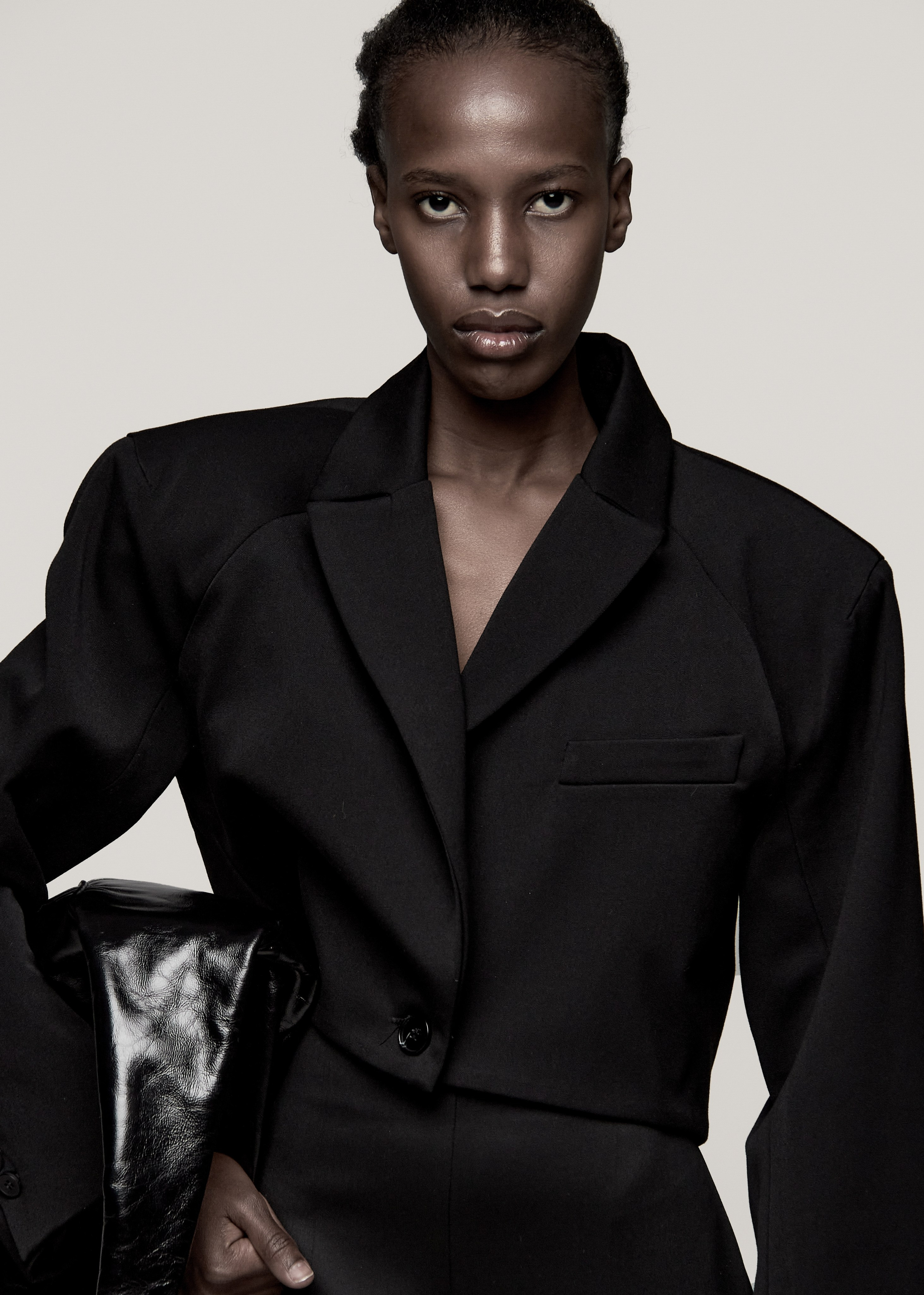 VERVE. Fashion photographer Annа