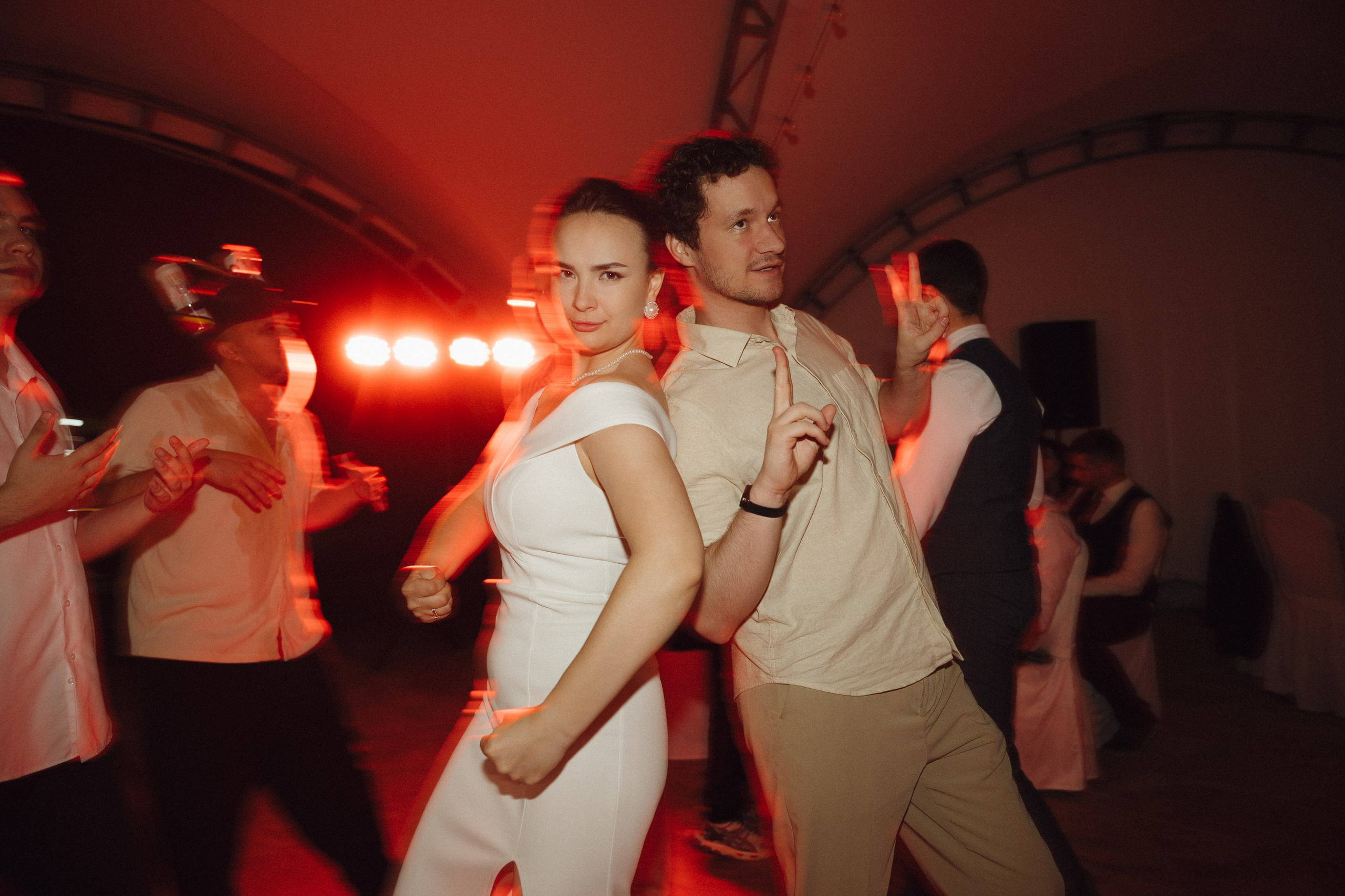 Егор+Вика. Свадебный и репортажный фотограф Александр Родин