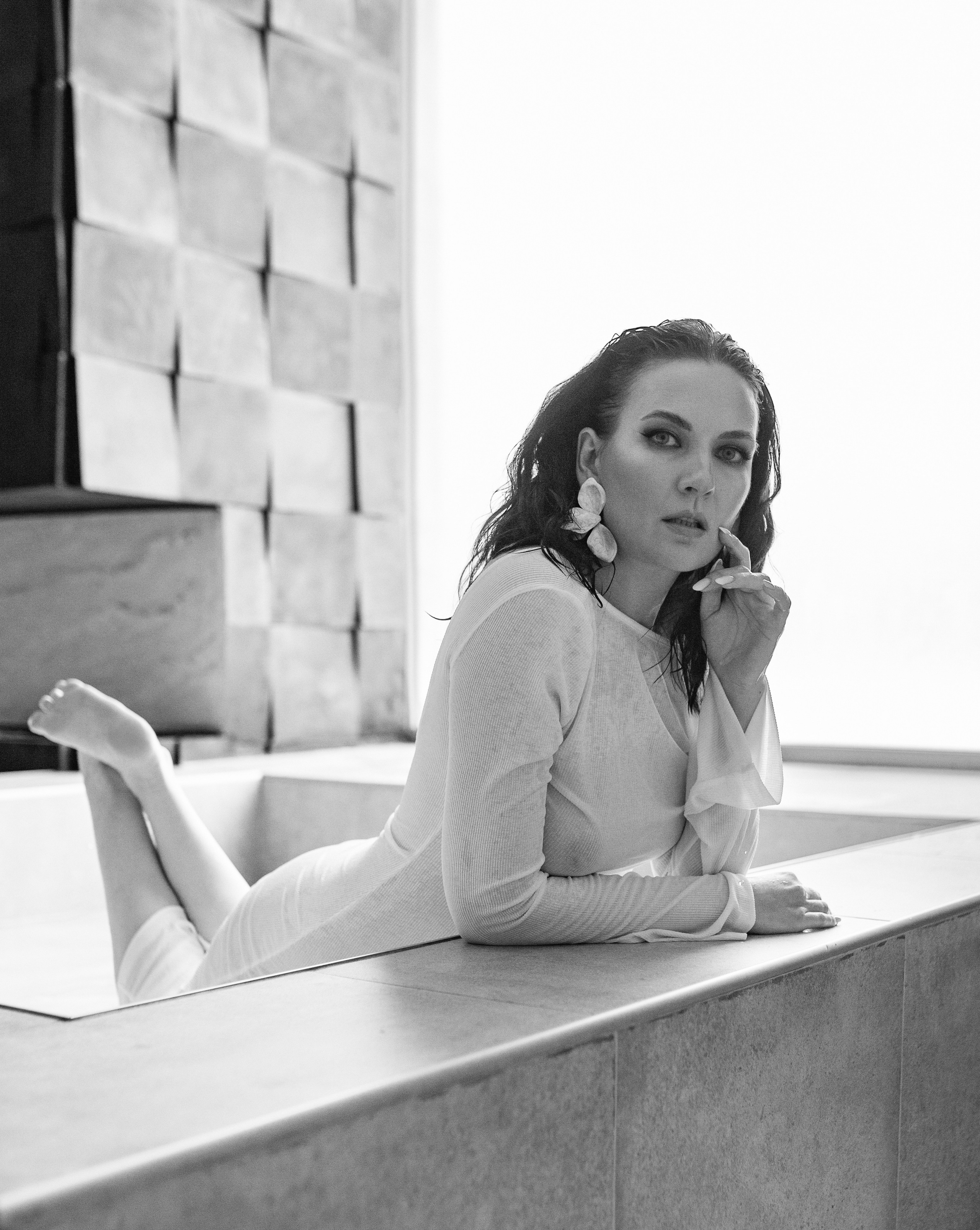 Нежная Вера. Семейный фотограф в Санкт-Петербурге Ирина Иванова