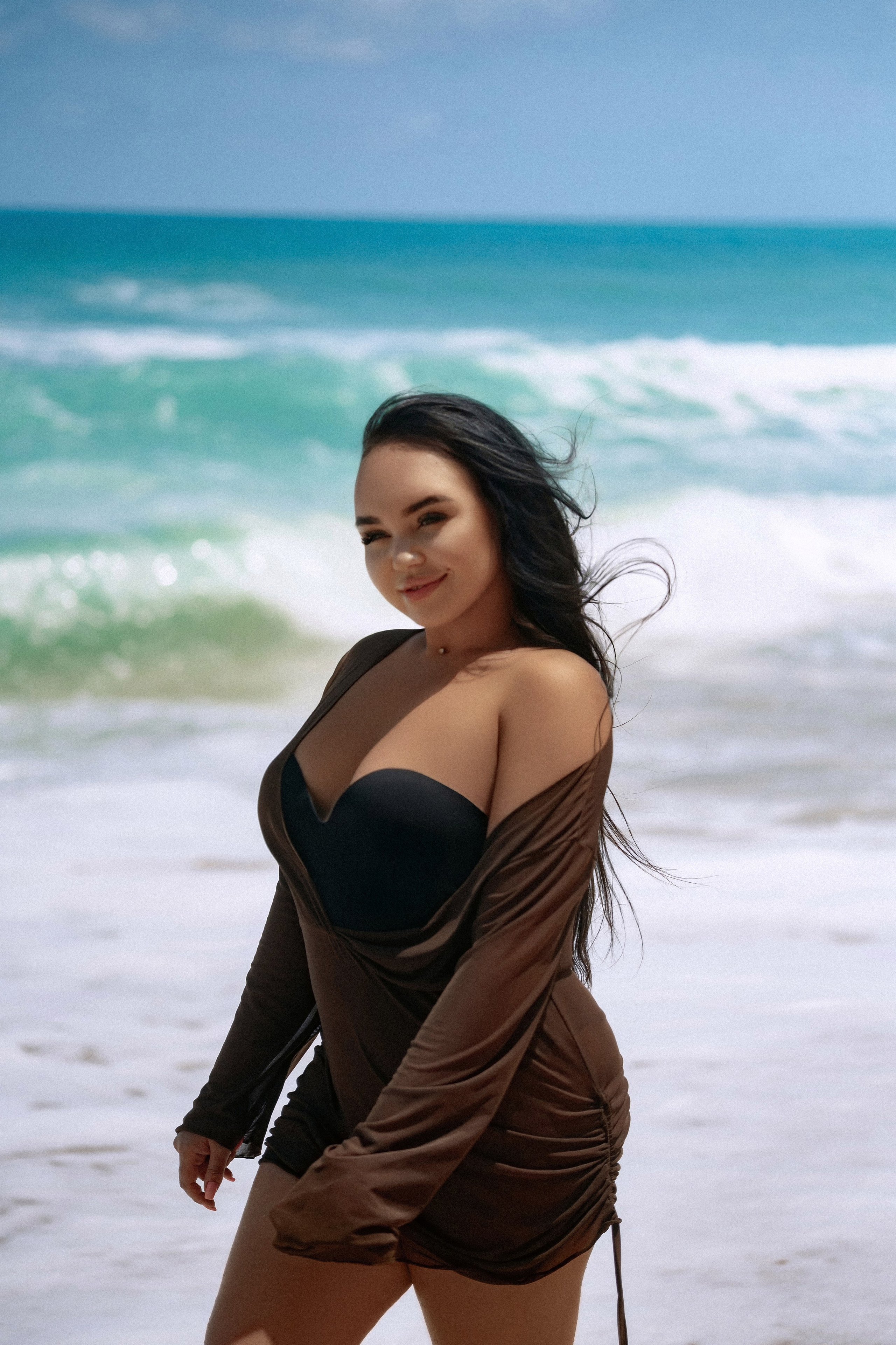 Виктория. Персональный фотограф Пхукет, Красноярск