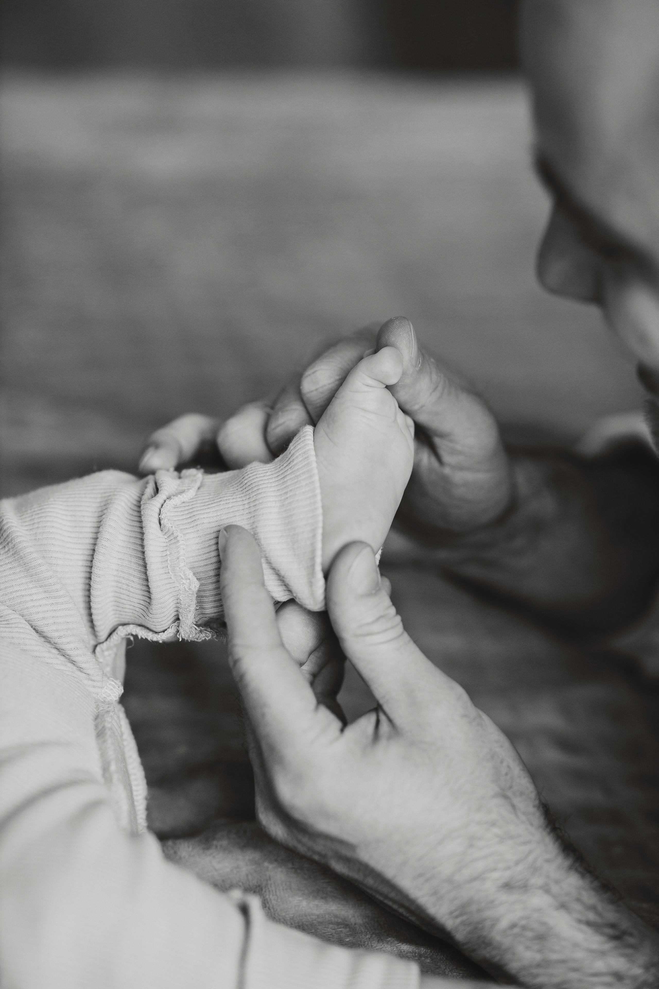 Илья, Катя и Лев. Семейный lifestyle фотограф в Санкт-Петербурге Людмила Пахомова