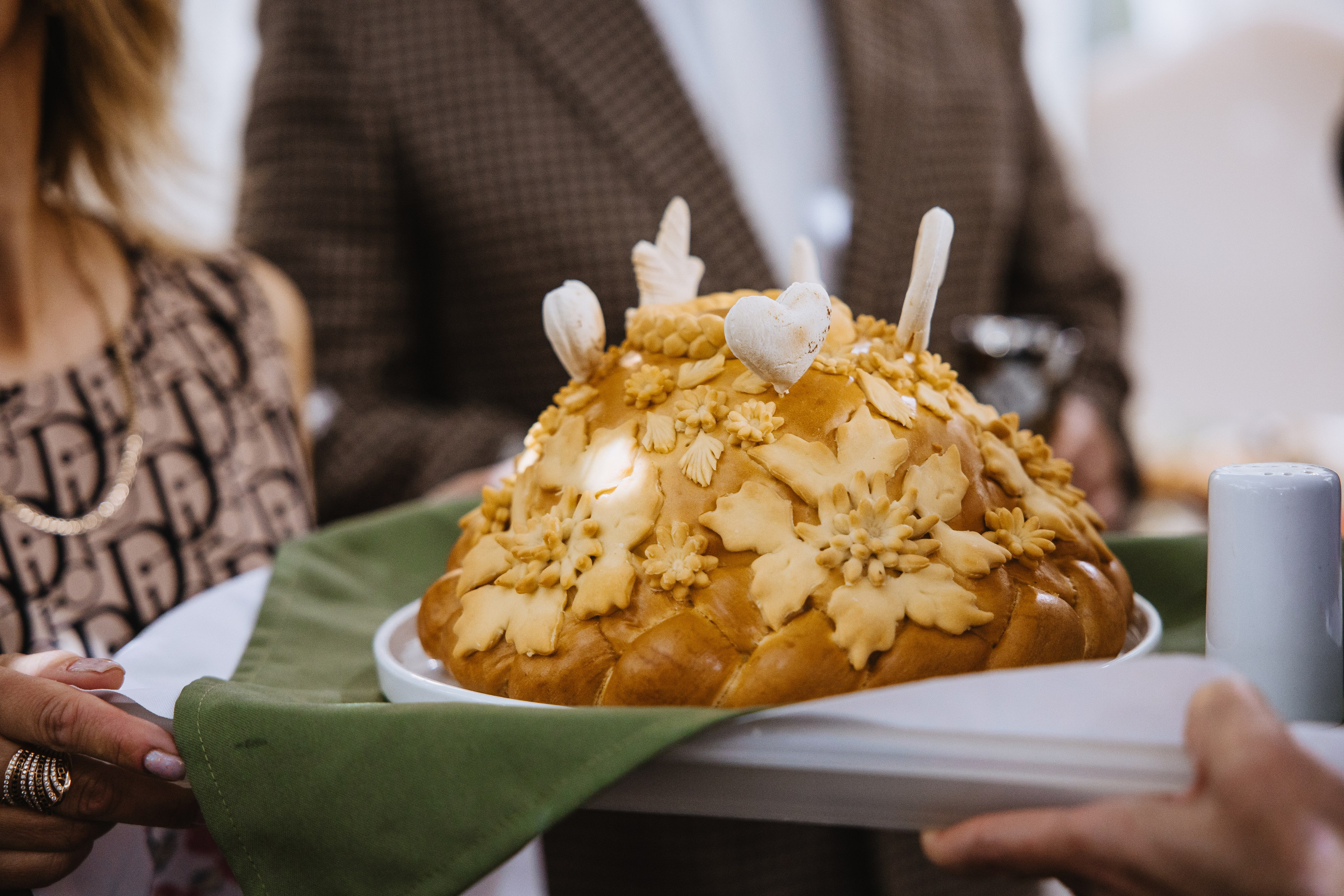 Анна и Андрей. Фотограф Алиса Субботина