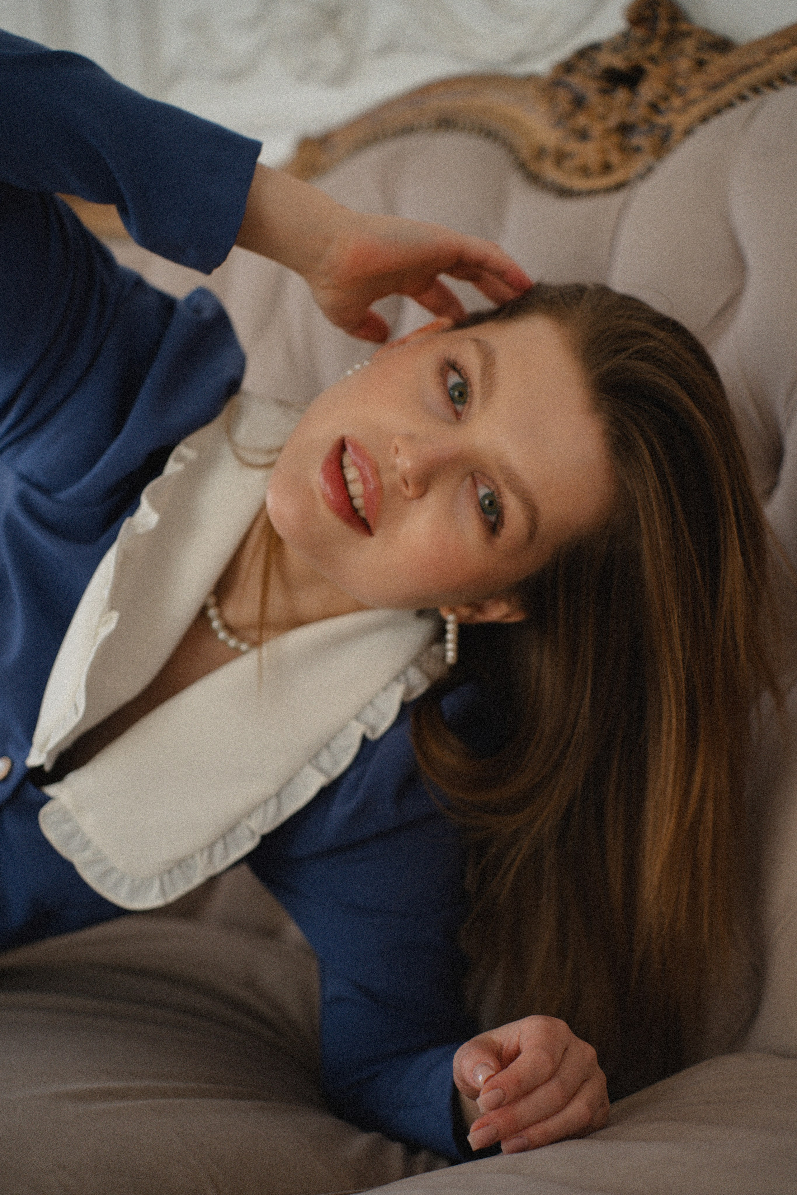 Аделина. Фотограф СПб Е.Эванс