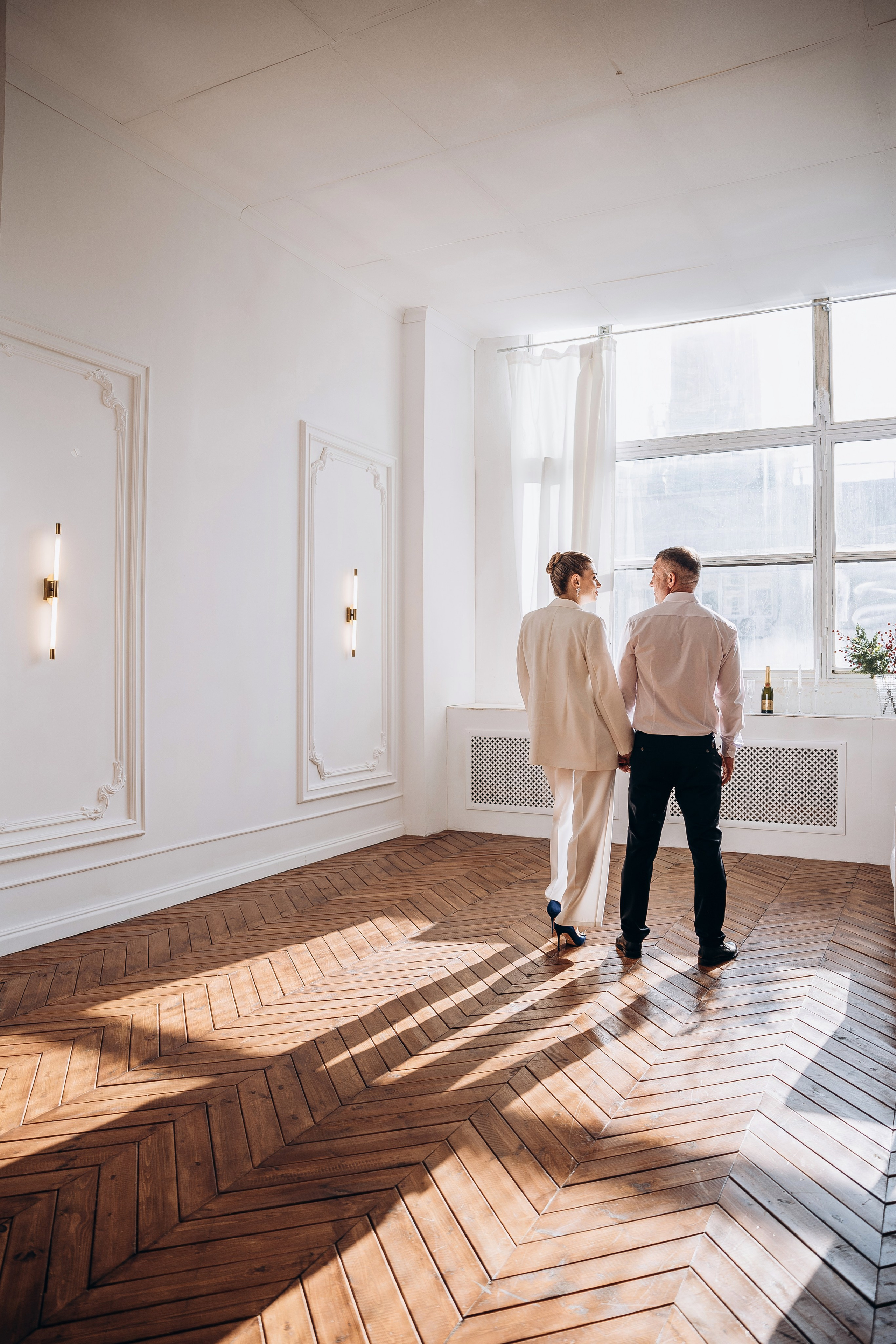 Wedding day 06.12.2024. Фотограф Новороссийск / ЮФО / Москва Руслан Пелин