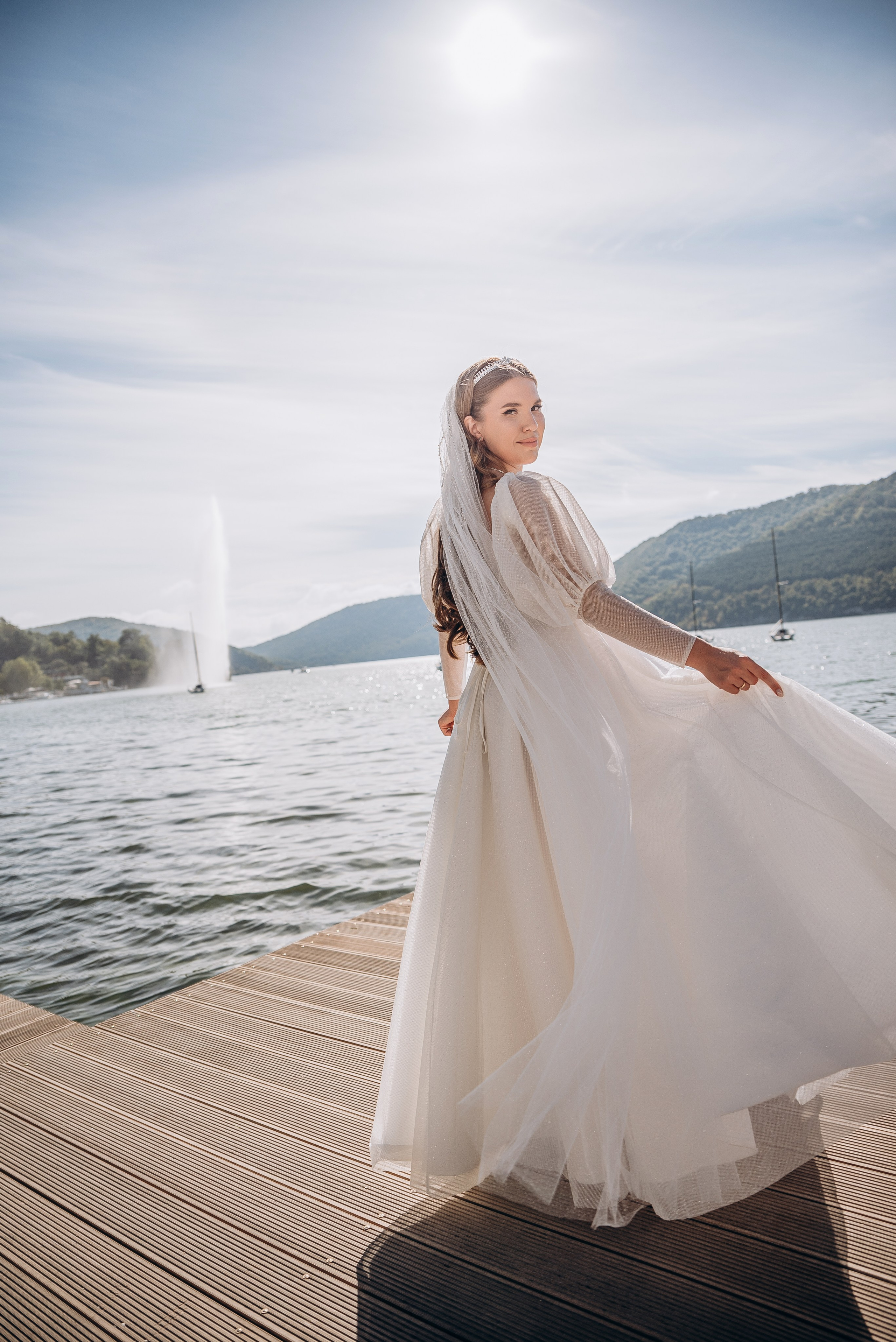 Wedding day 12.10.2024. Фотограф Новороссийск / ЮФО / Москва Руслан Пелин