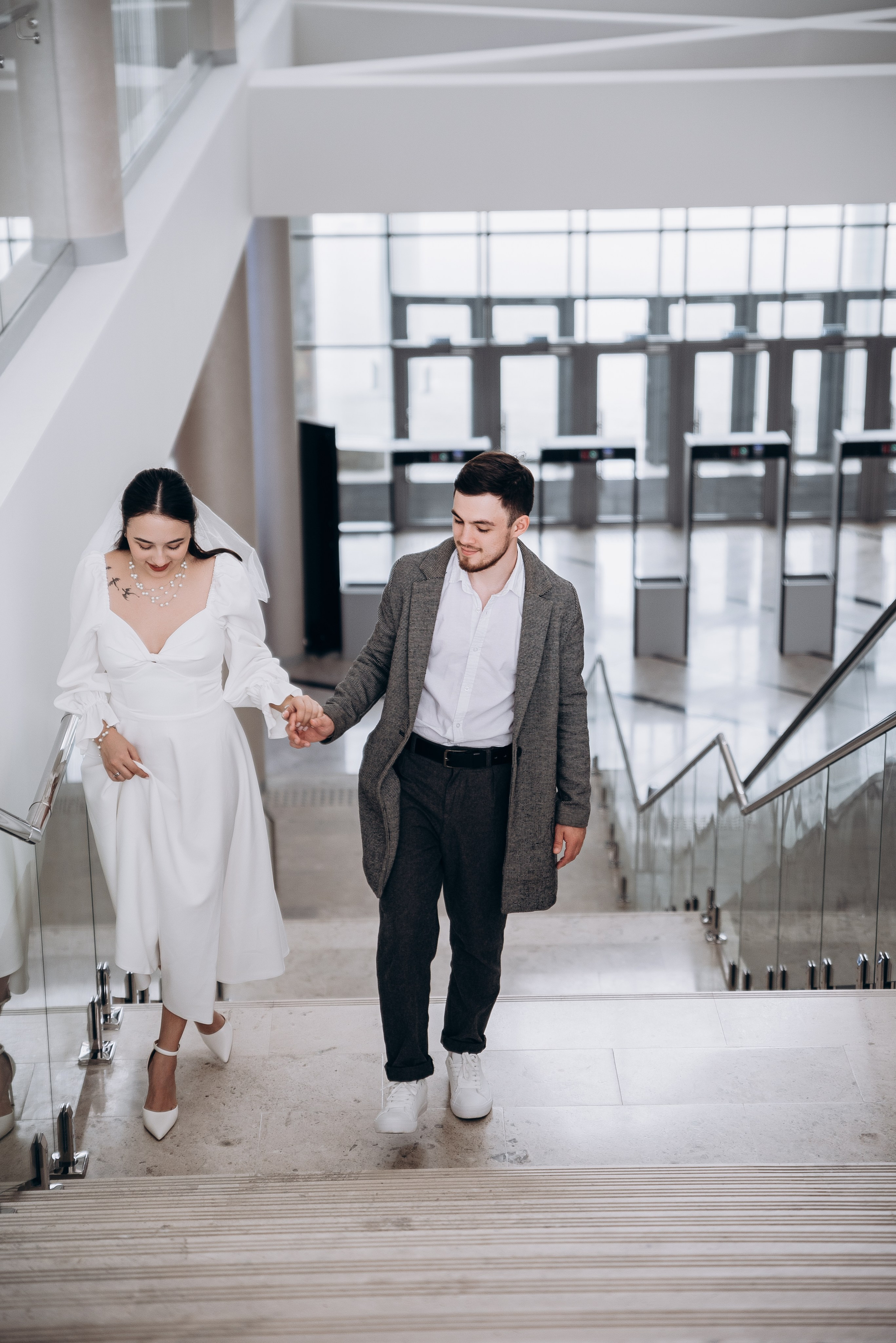 Wedding day 25.04.2024. Фотограф Новороссийск / ЮФО / Москва Руслан Пелин