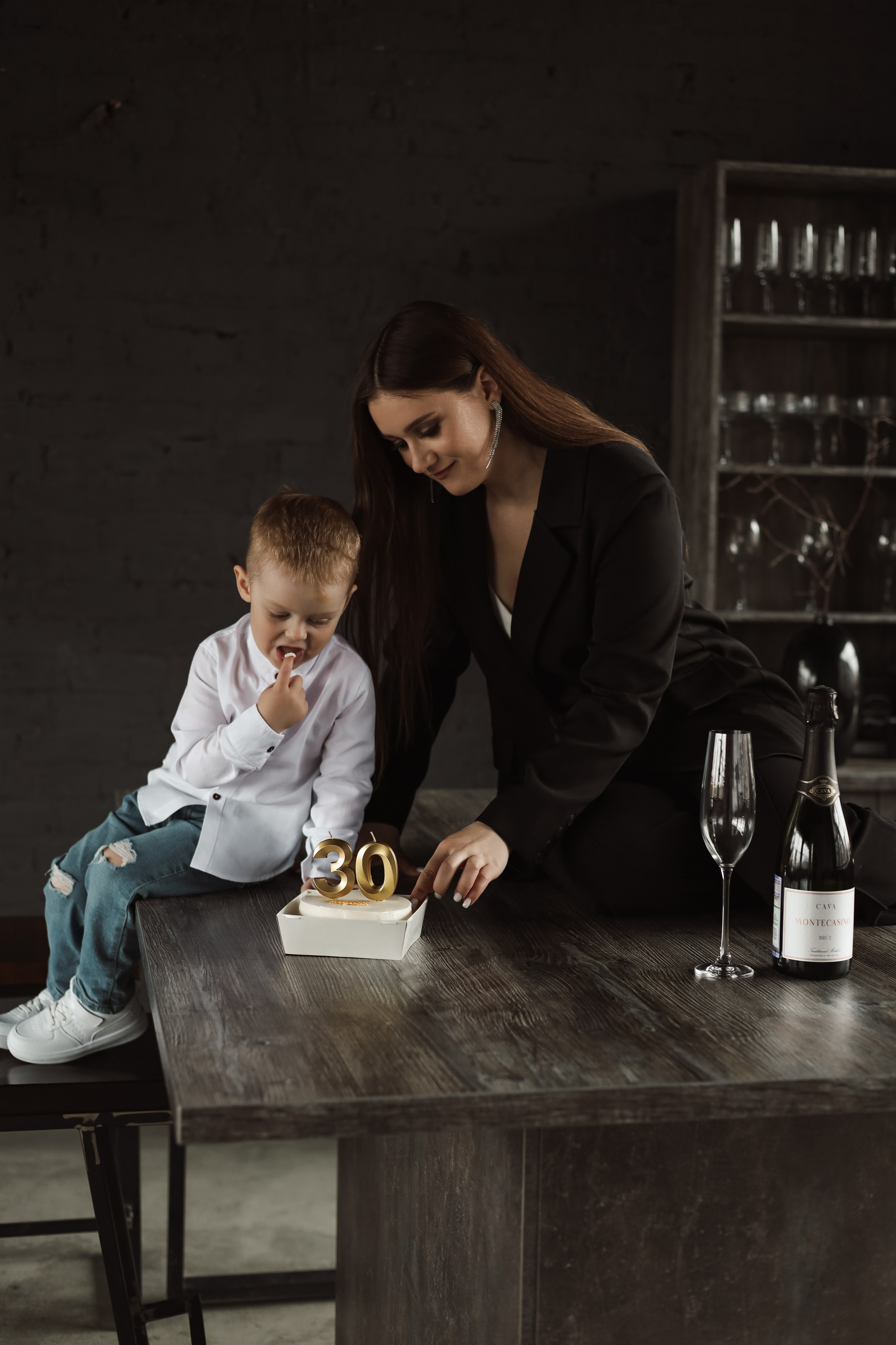 Victoria&Egor. Photographer Tatiana Ivanova in Yaroslavl