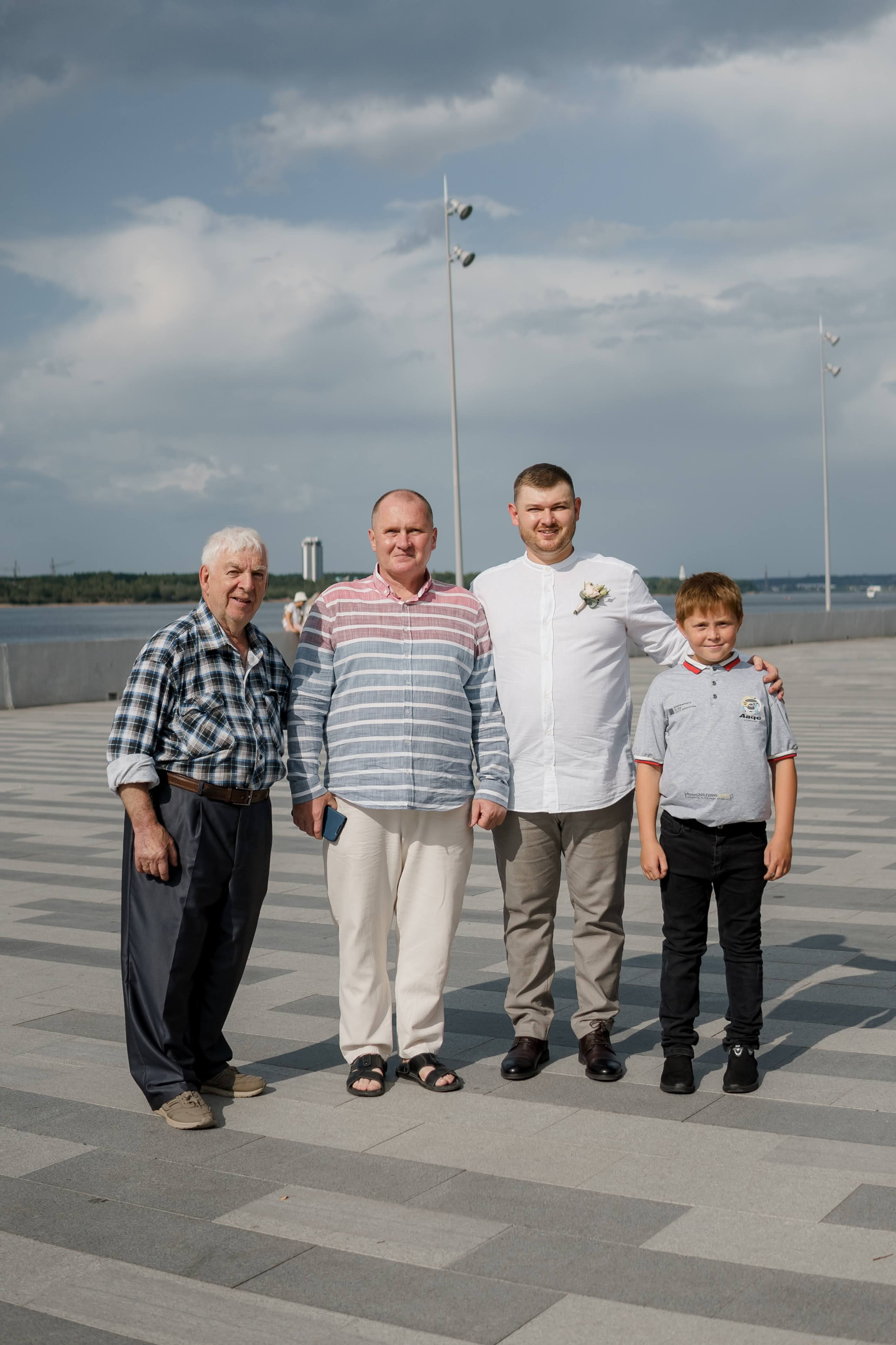 Антон и Екатерина. Свадебный фотограф в Перми и Пермском крае Алена Мартынова