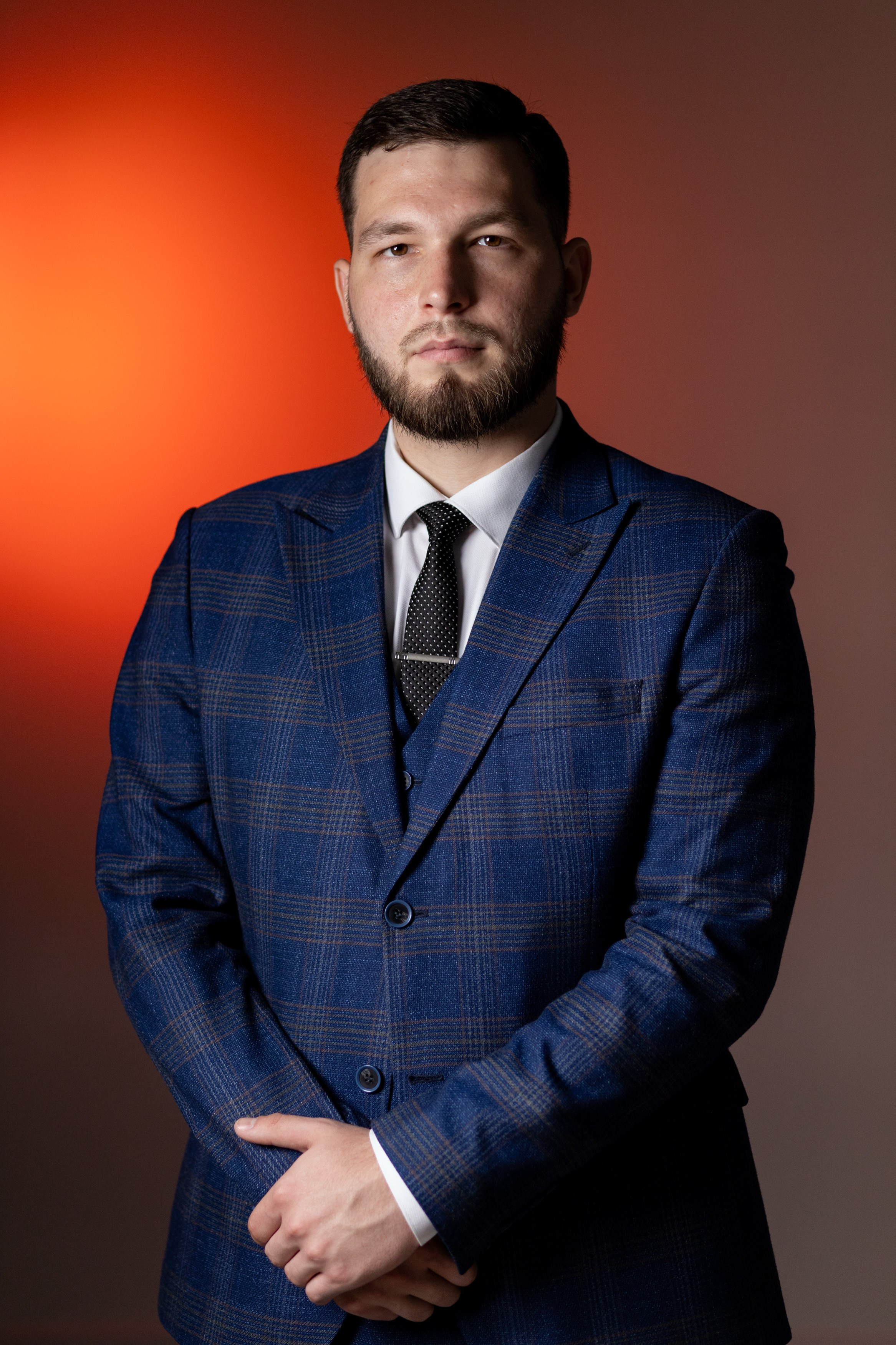 Фотограф-видеограф Александр Корнев