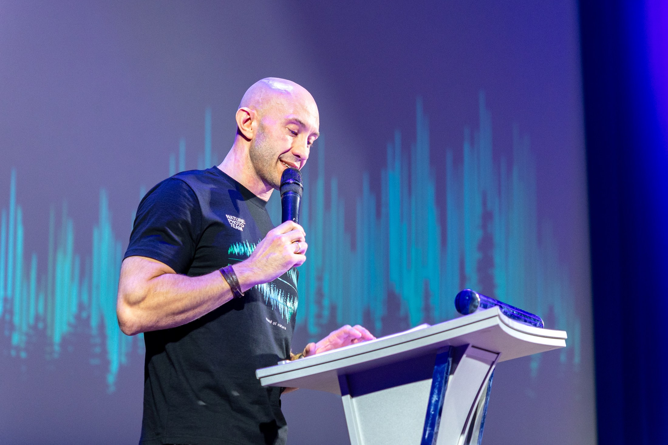 Nature Photo Talks. Фотограф-видеограф Александр Корнев