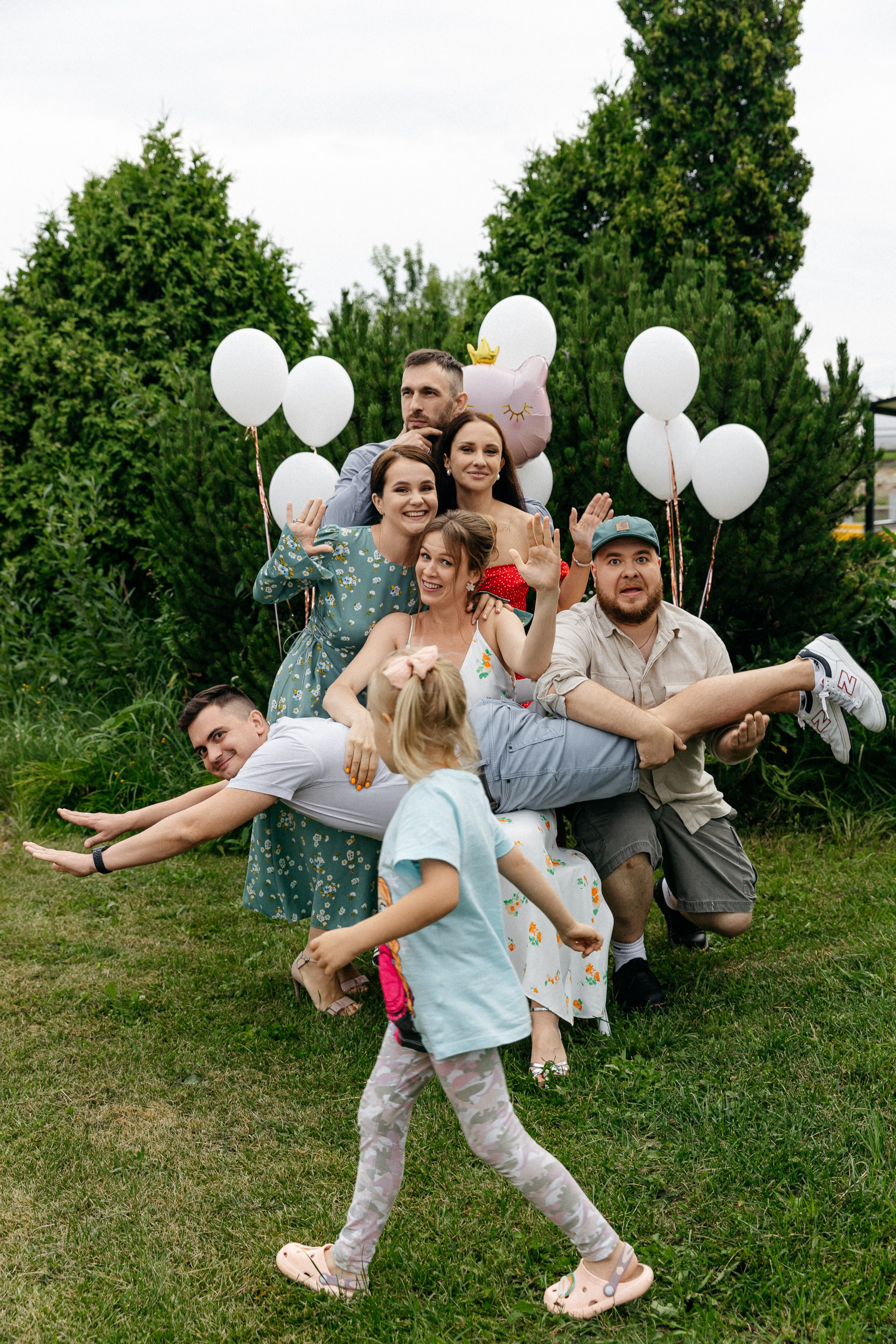 День Рождения. Свадебный фотограф Дмитрий Воробьев Ярославль