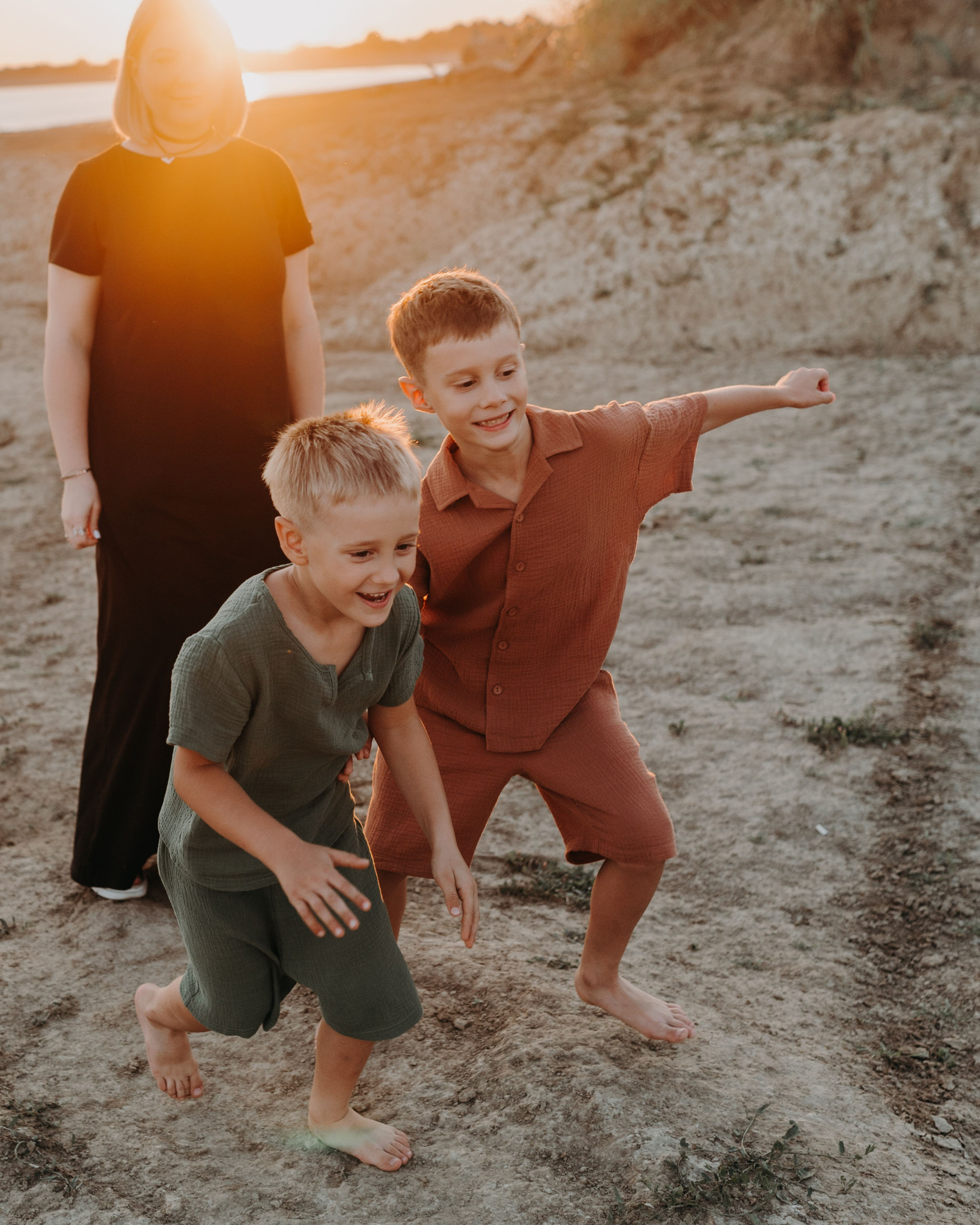 Когда все вместе. Семейный и женский фотограф в Краснодаре Александра Синчук