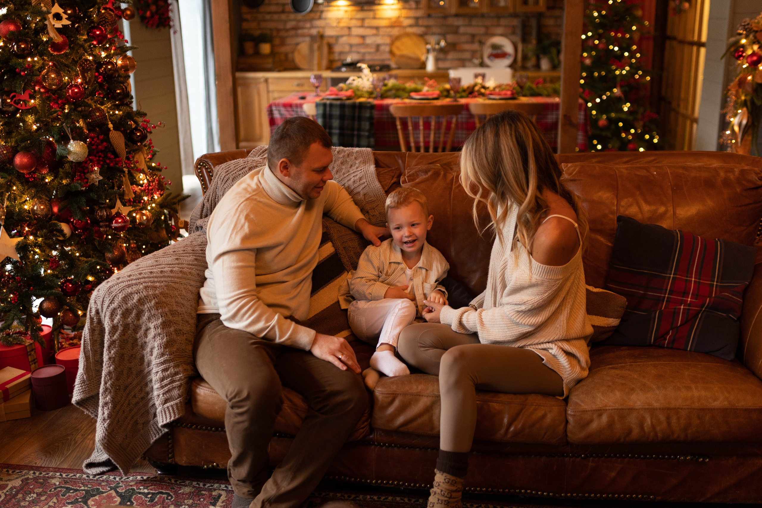 Свадебный и семейный фотограф в Москве Вероника Сычева