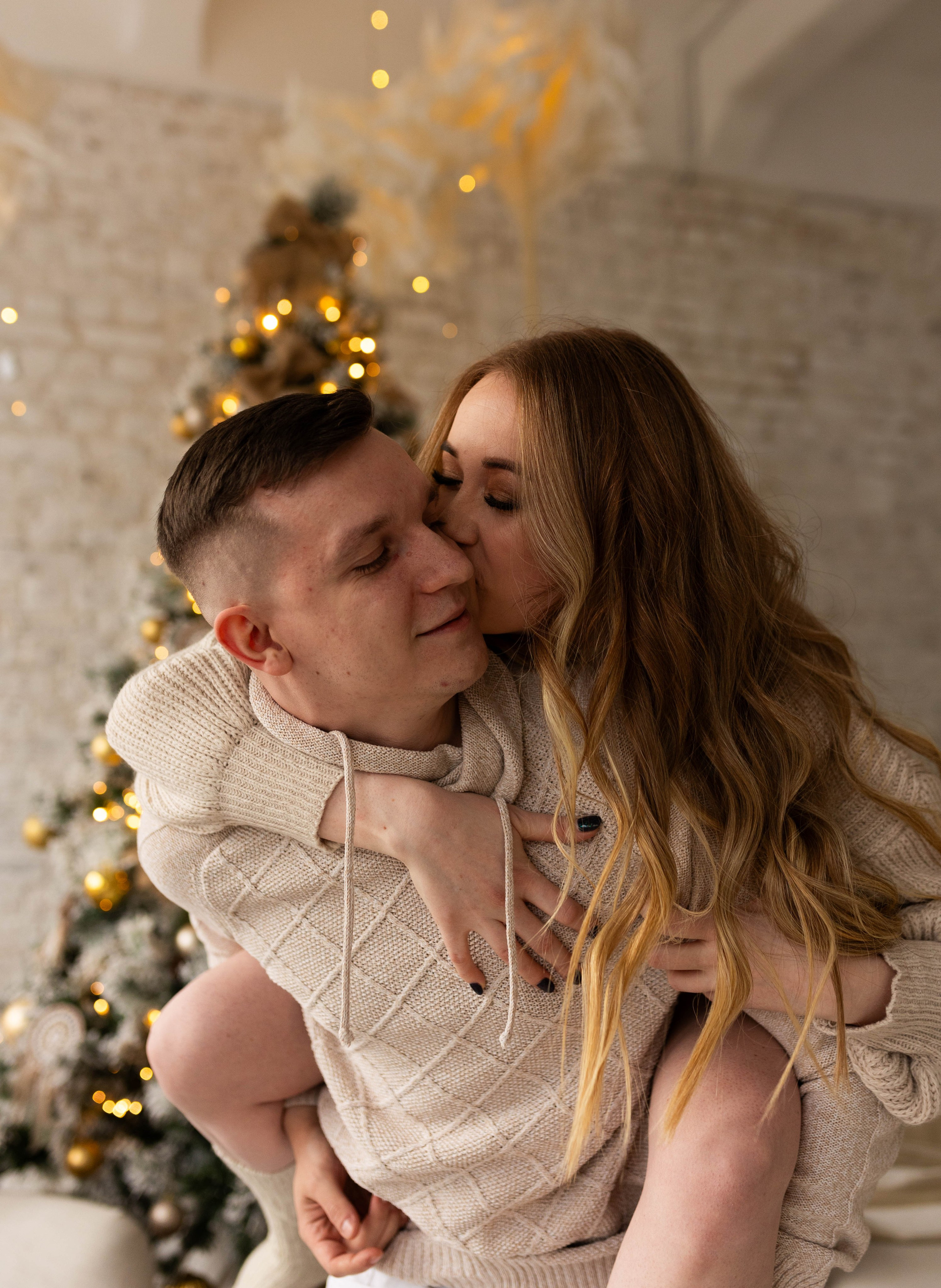 Свадебный и семейный фотограф в Москве Вероника Сычева