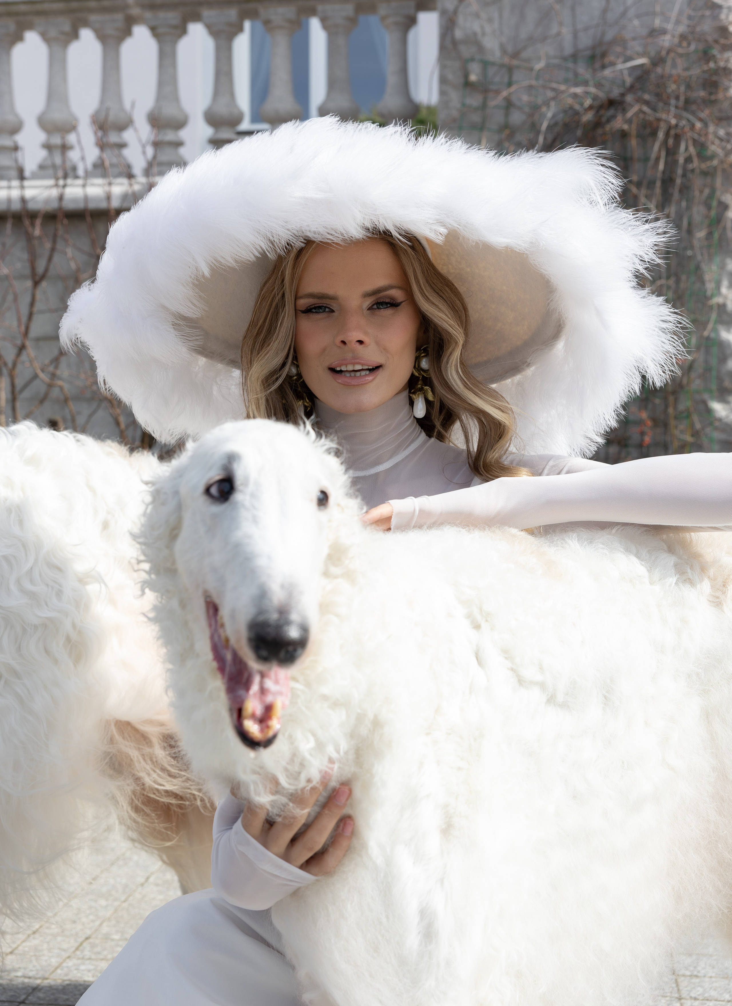 А+В. Свадебный и семейный фотограф в Москве Вероника Сычева