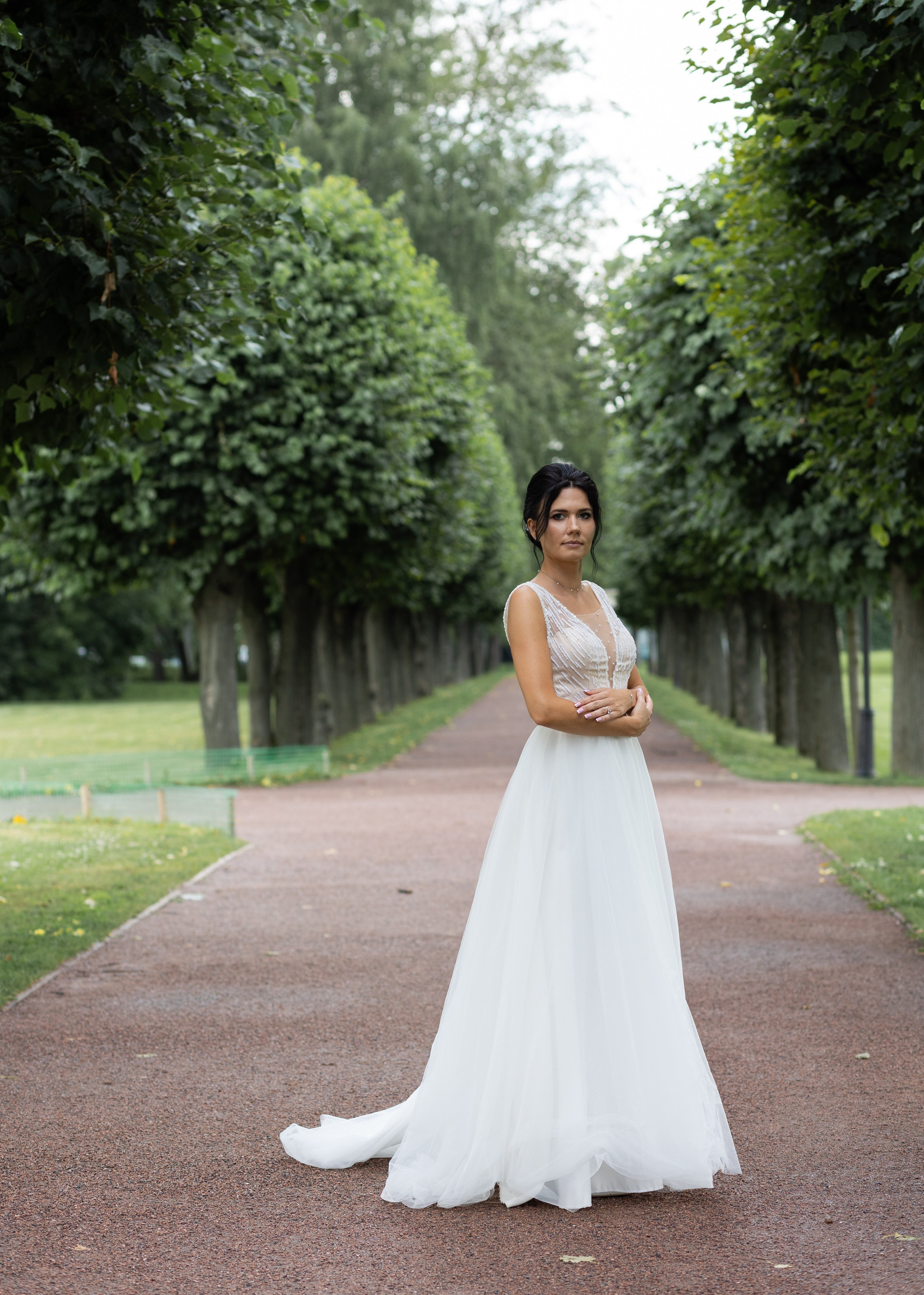 О+Р. Свадебный и семейный фотограф в Москве Вероника Сычева