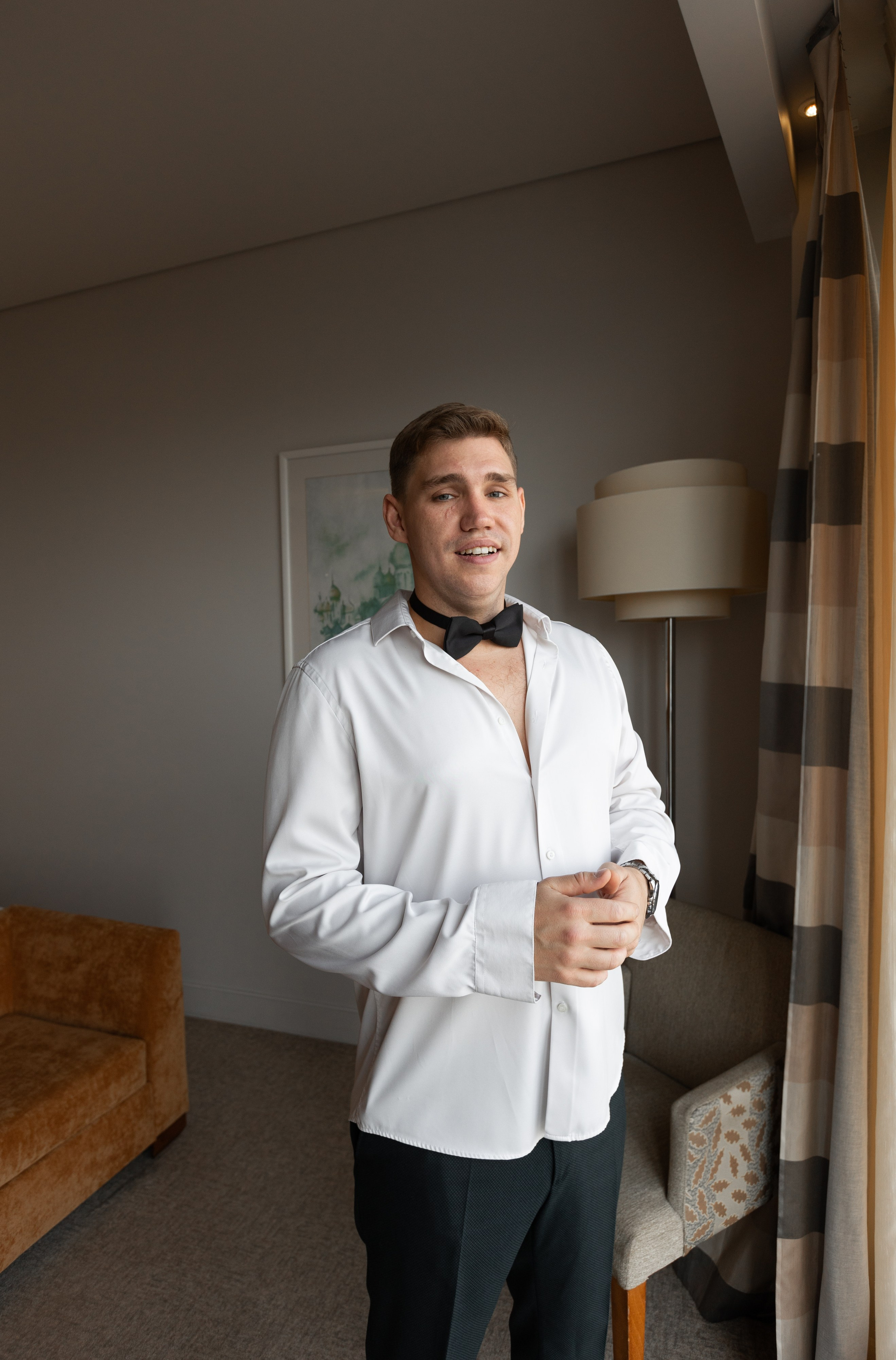 Д+А. Свадебный и семейный фотограф в Москве Вероника Сычева