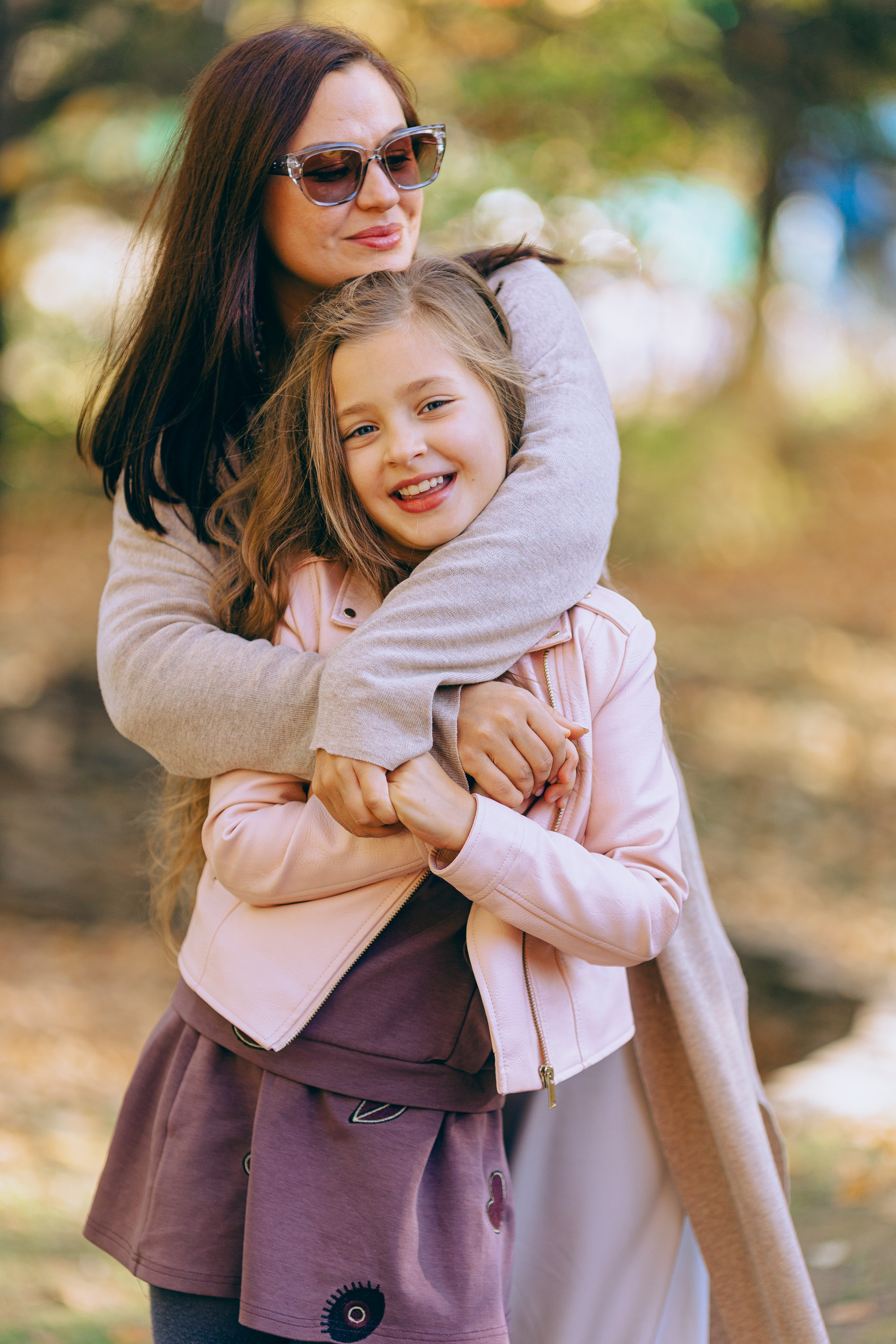 Семейная съёмка