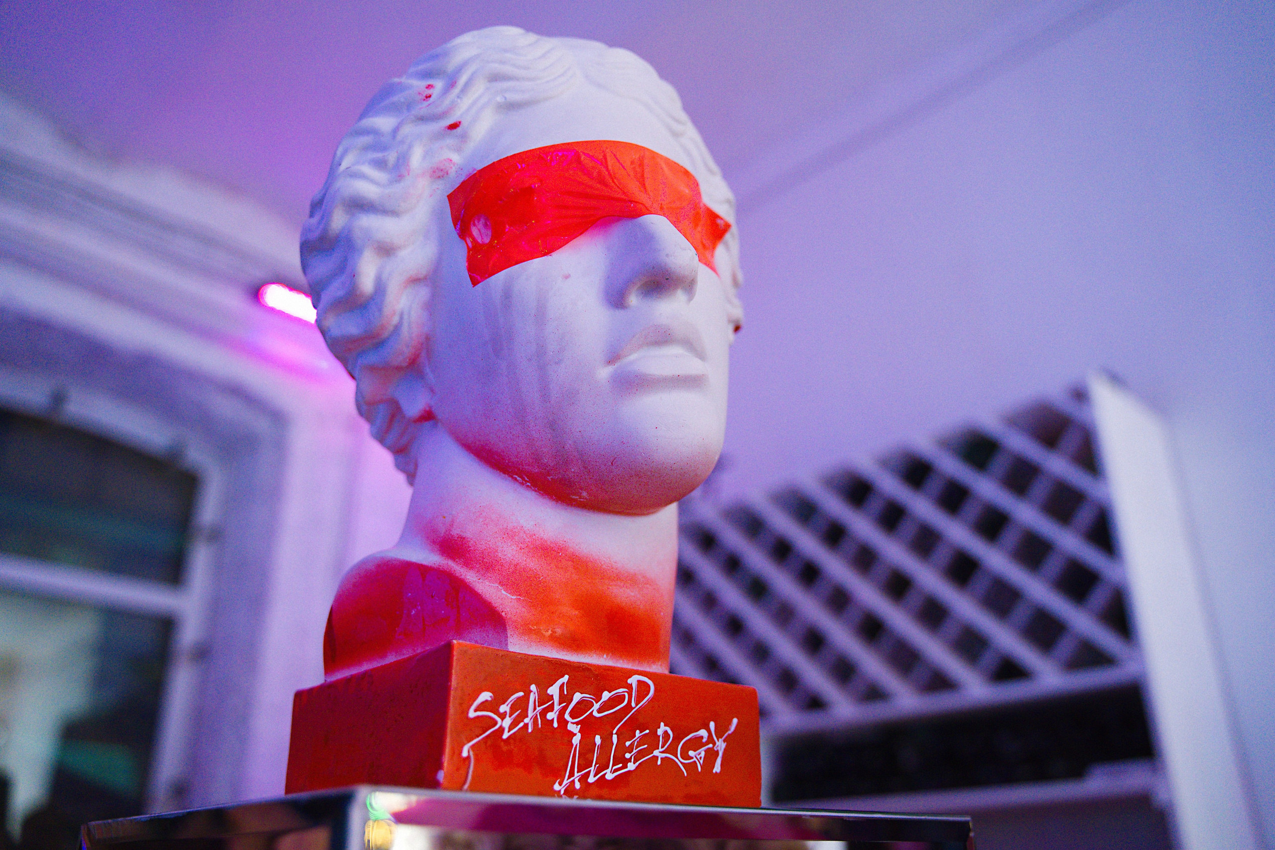 HYPE NEW YEAR. Фотограф Серафим Крюков