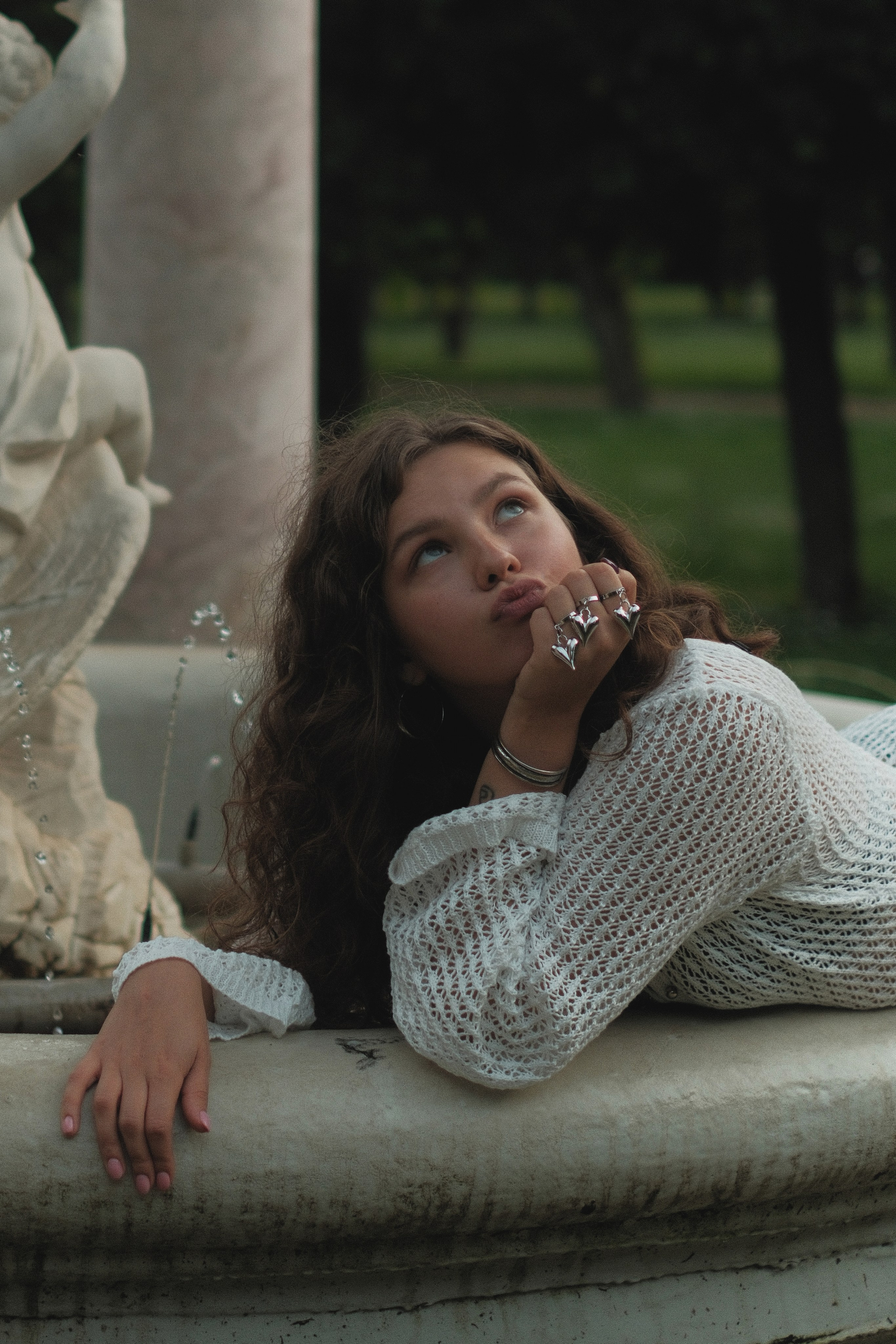 Klaudi. Фотограф