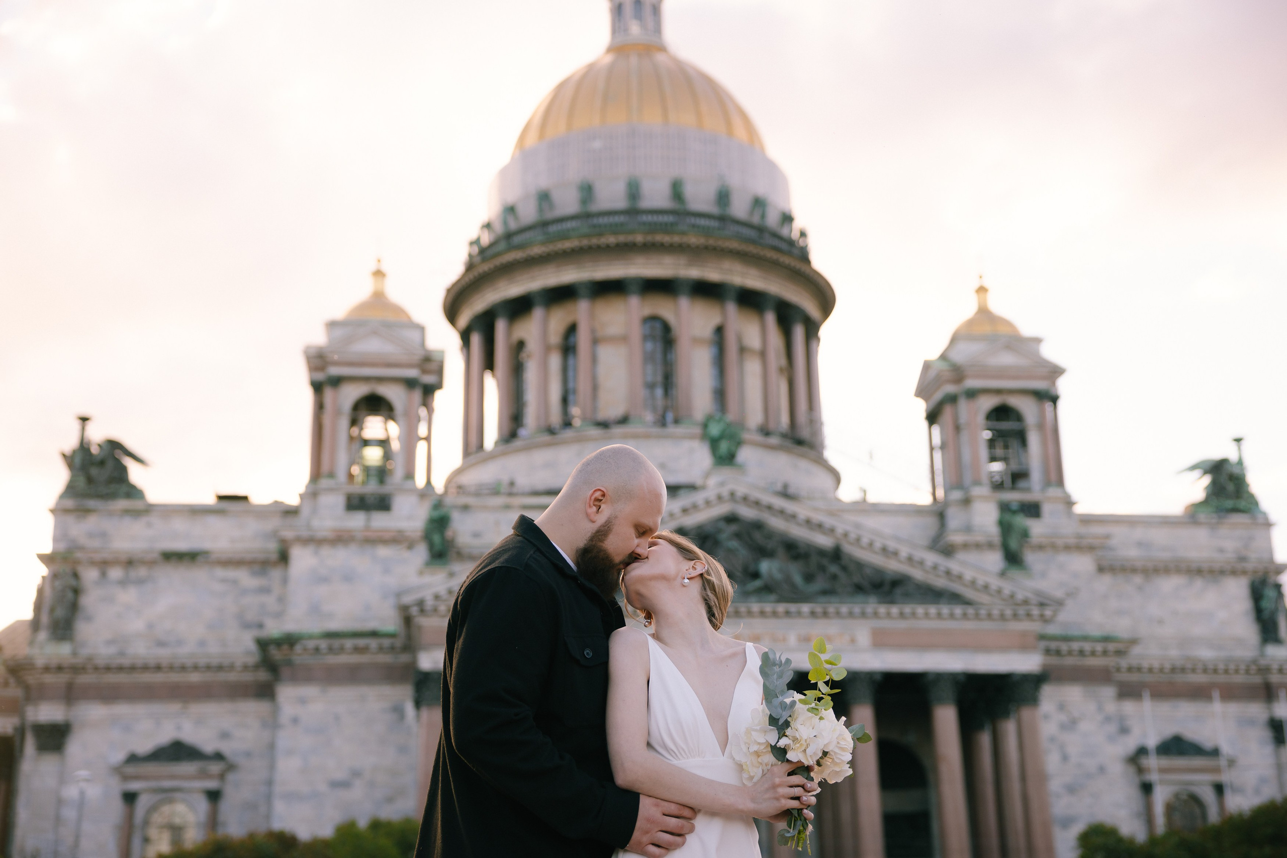 Андрей Аниса Питер. Фотограф в Ижевске и Казани Богданов Яков