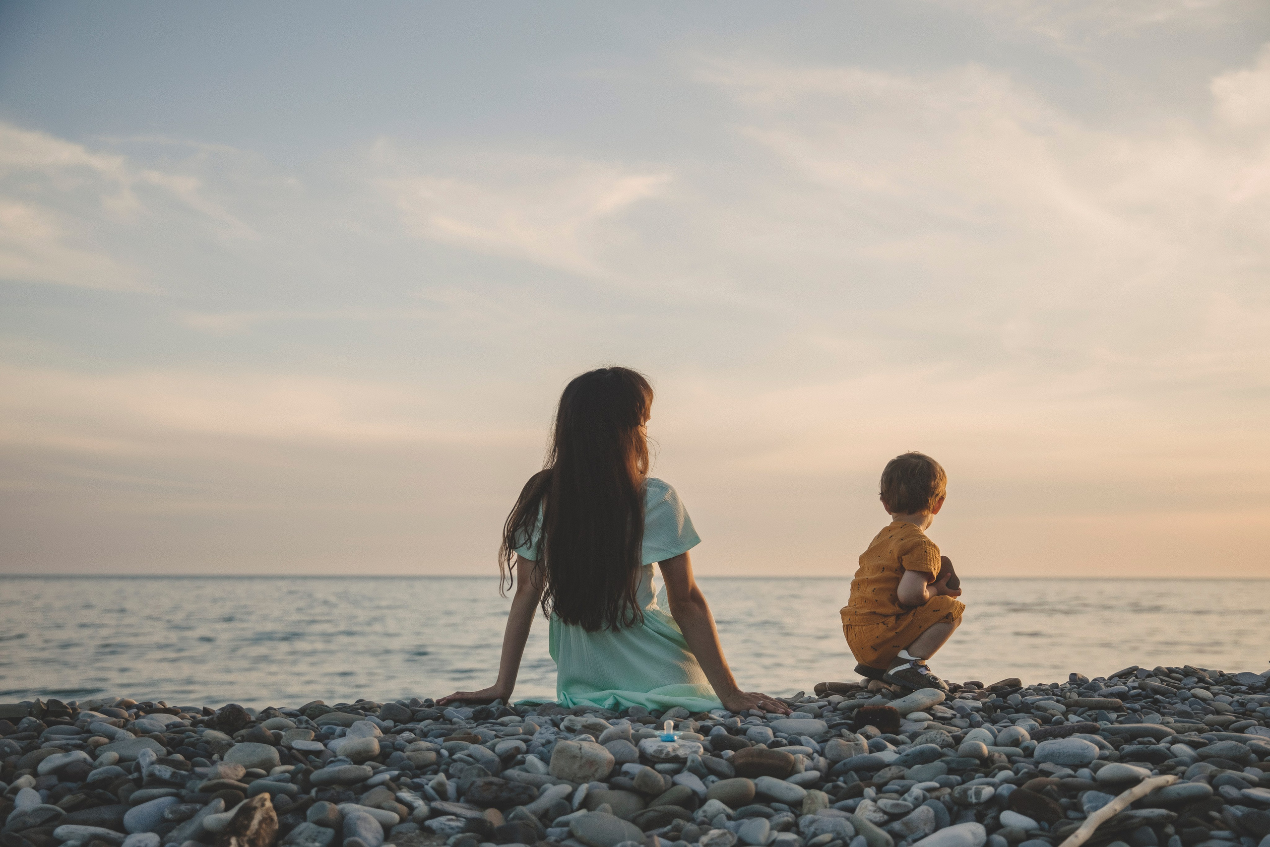 Валерия и Лёва. Свадебный и семейный фотограф Колоскова Мария (Сочи и весь мир)