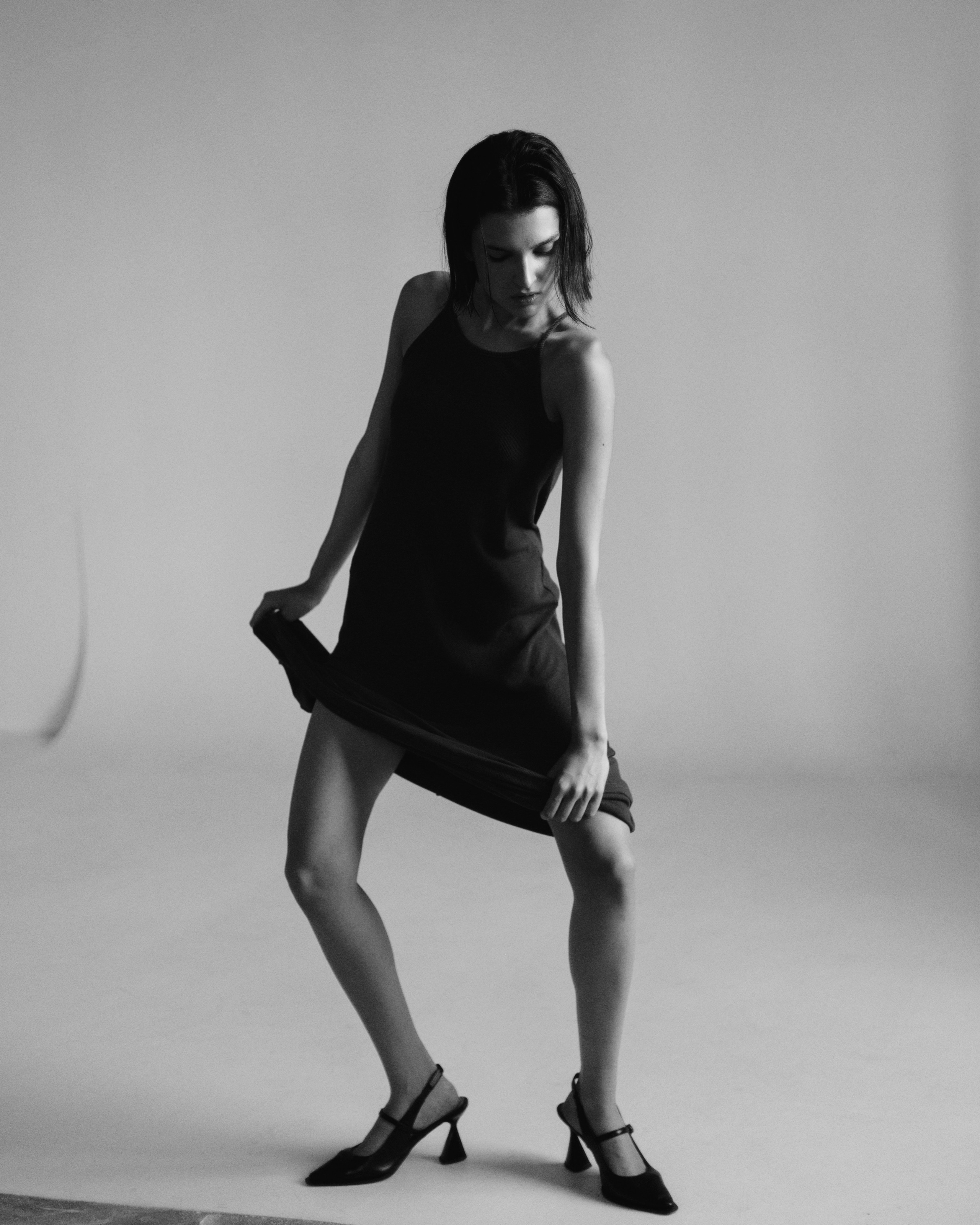 Юля. Фотограф в Москве — Евгения Прокопенко