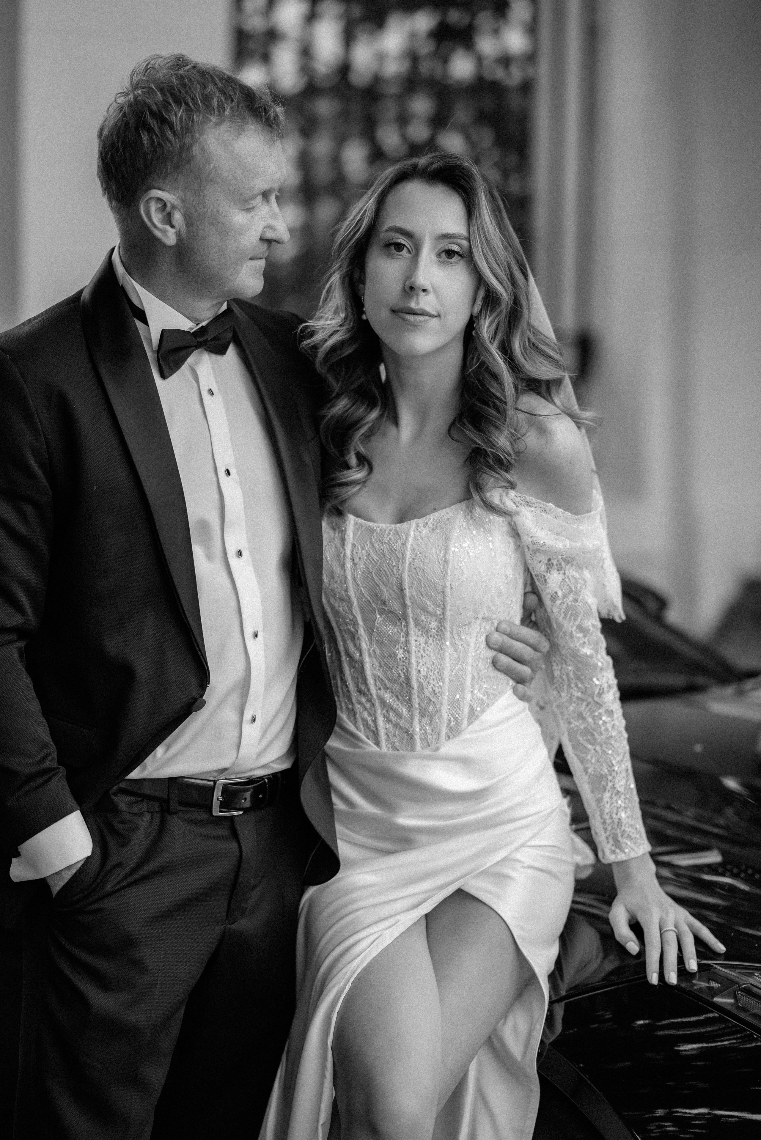 Wedding day in Minsk. Главная