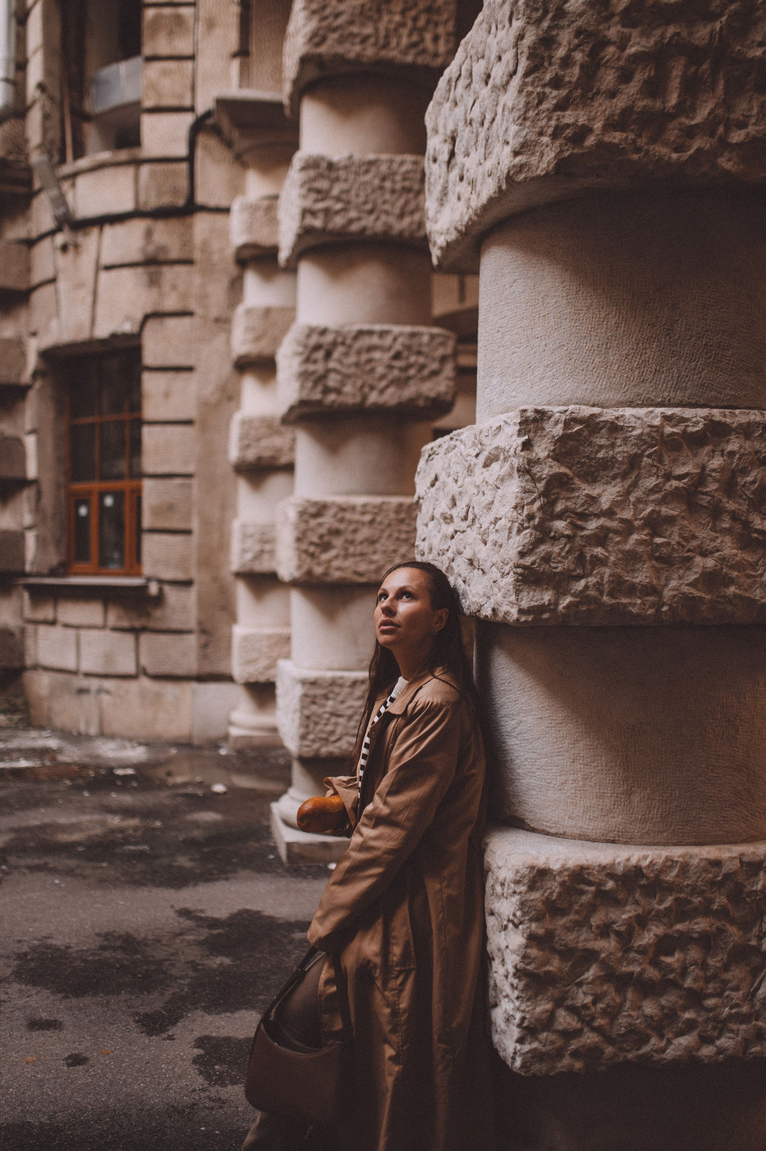 Лина. Свадебный фотограф в Санкт-Петербурге