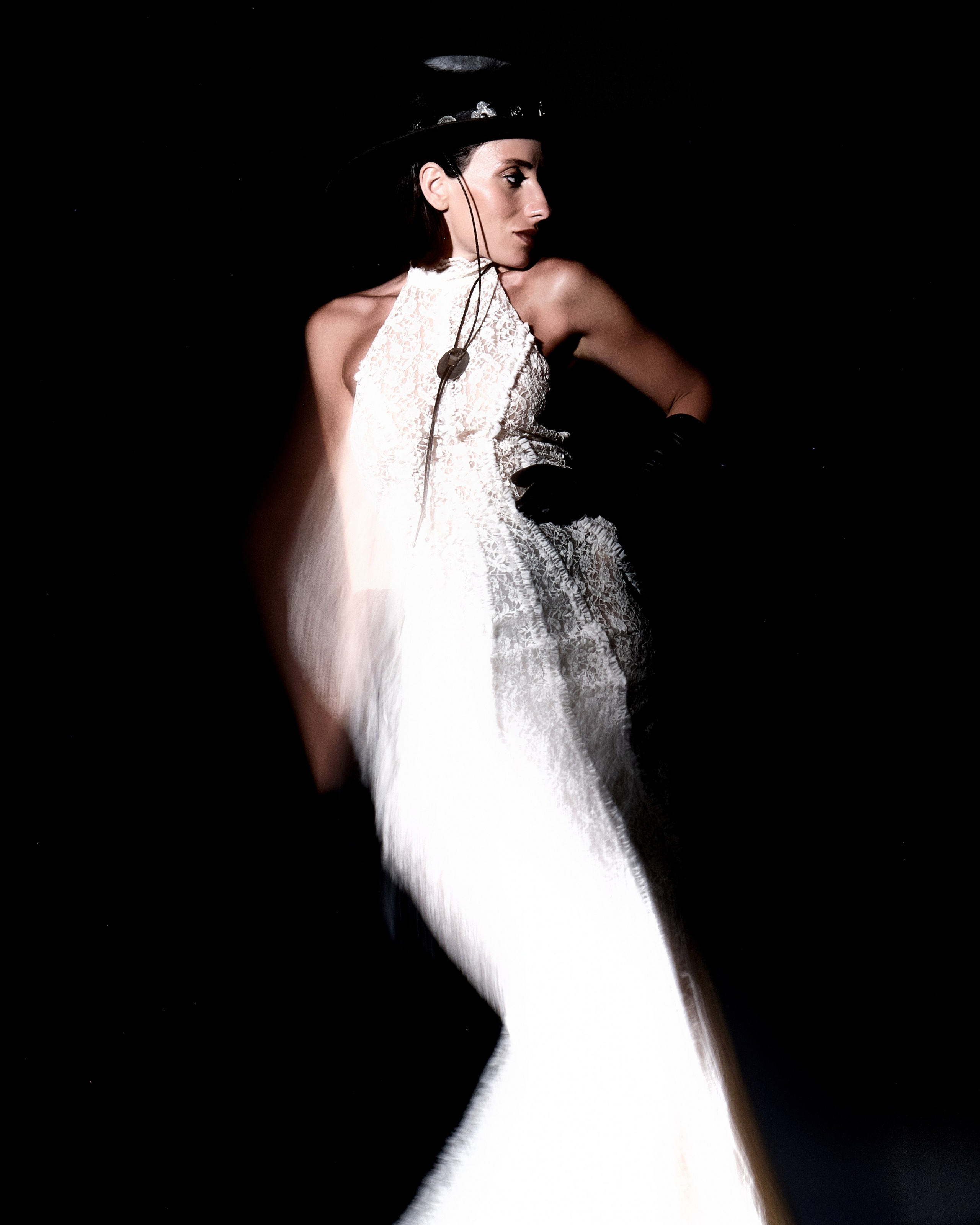 Shonia. Fashion Photographer