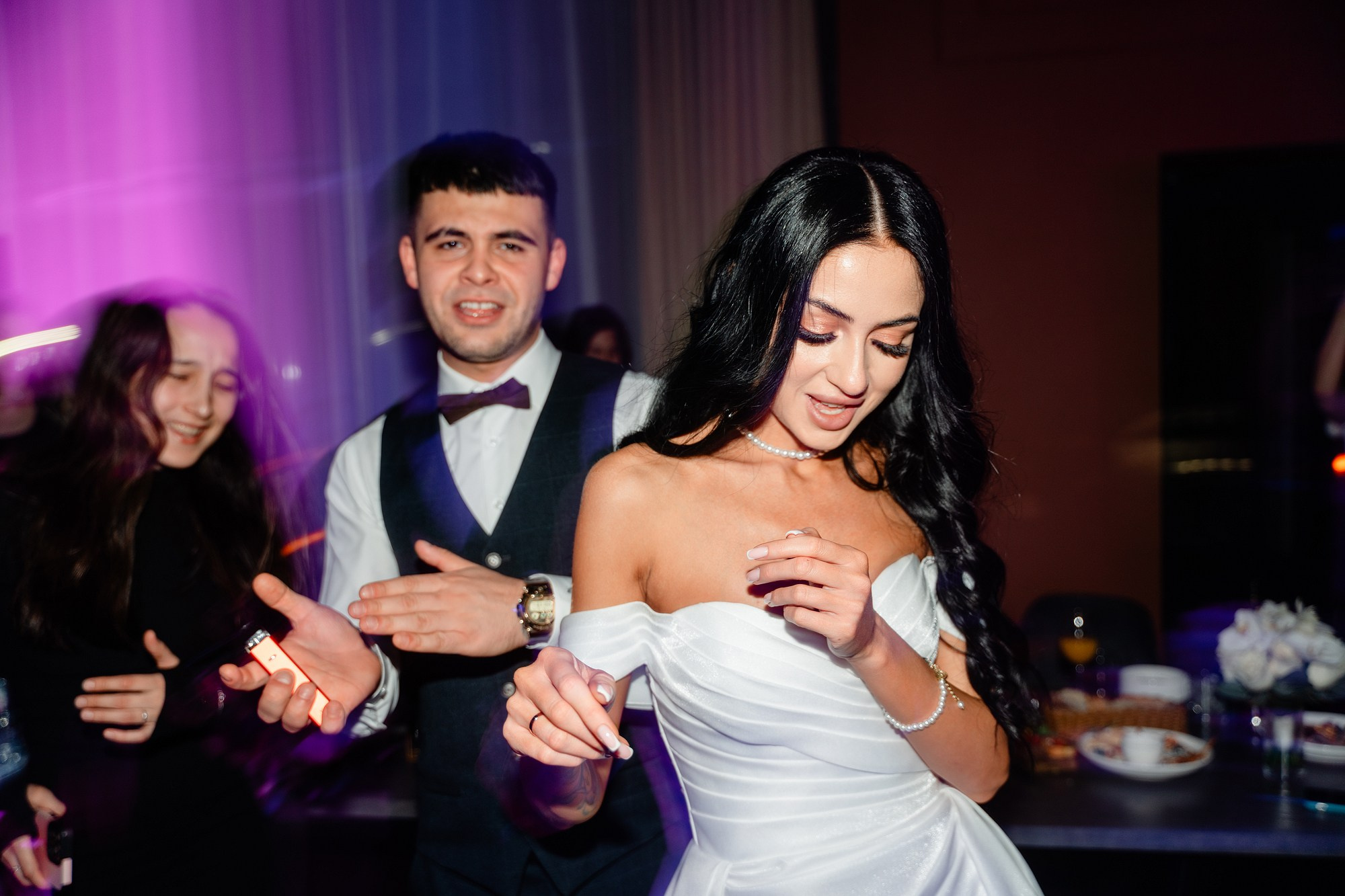 Свадьба Папа Вилла. Свадебный Фотограф Казань Челны