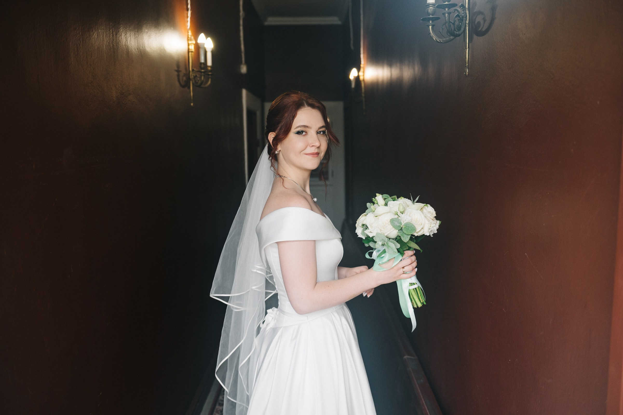 Никита &Виктория. Семейный и свадебный фотограф Алёна Морозова Коломна