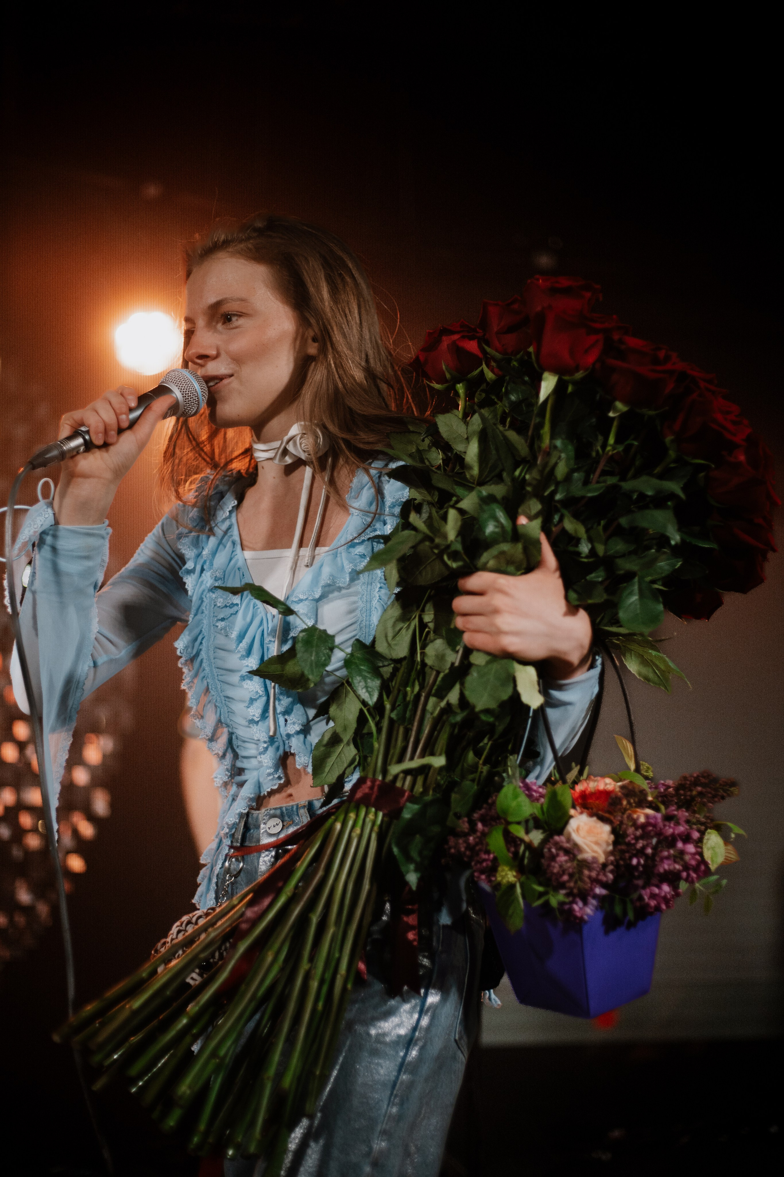 MINAEVA. Фотограф Москва