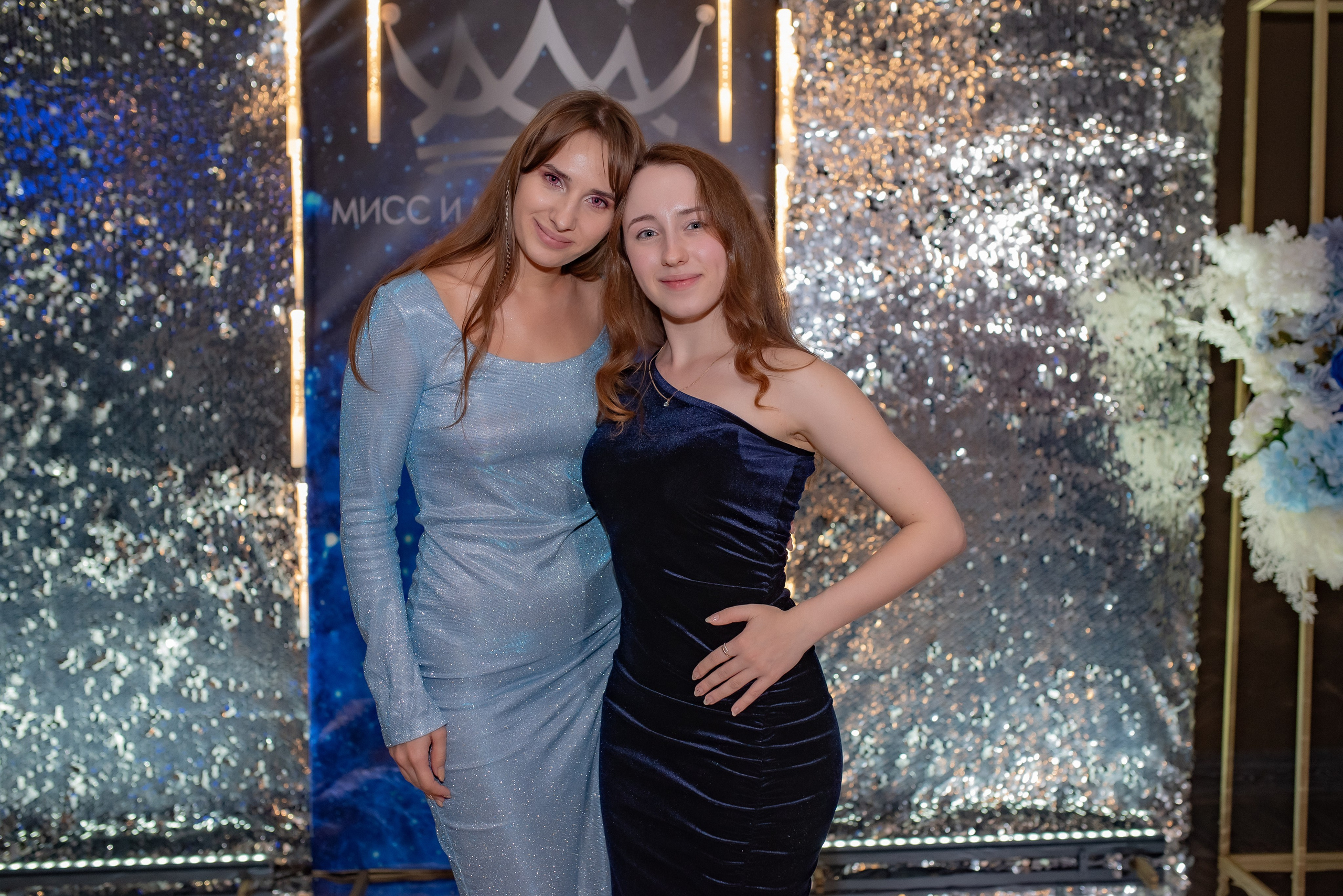 Финал конкурса Мисс и Миссис Москва. Ульяна Сёмина, фотограф, Москва