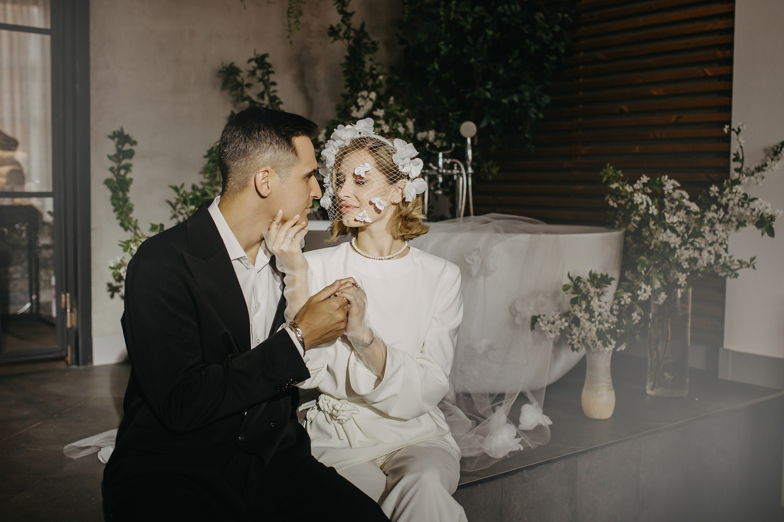 Артем и Ася