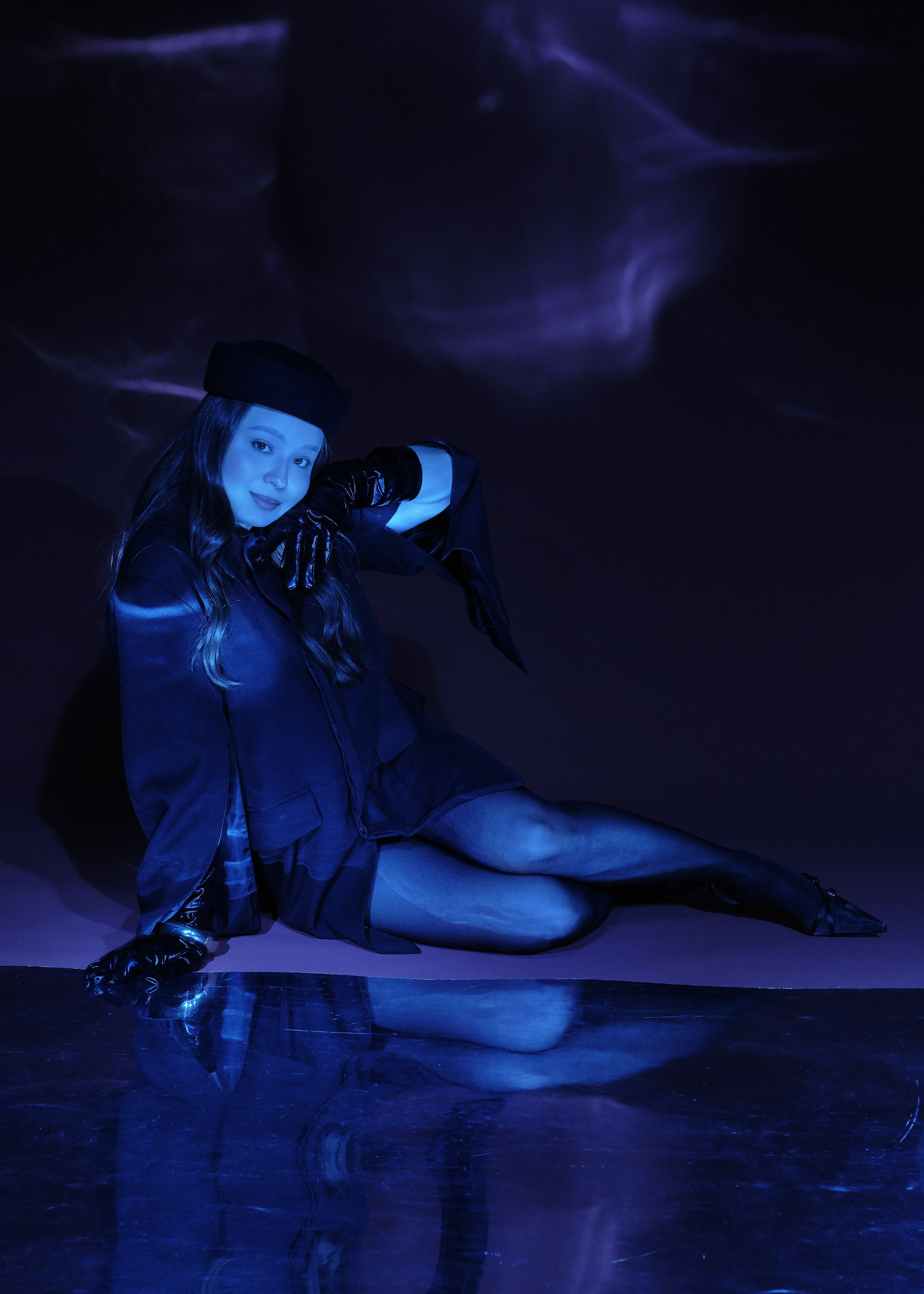 Индивидуальная съемка | студия. Твой личный фотограф Сочи | Йошкар-Ола