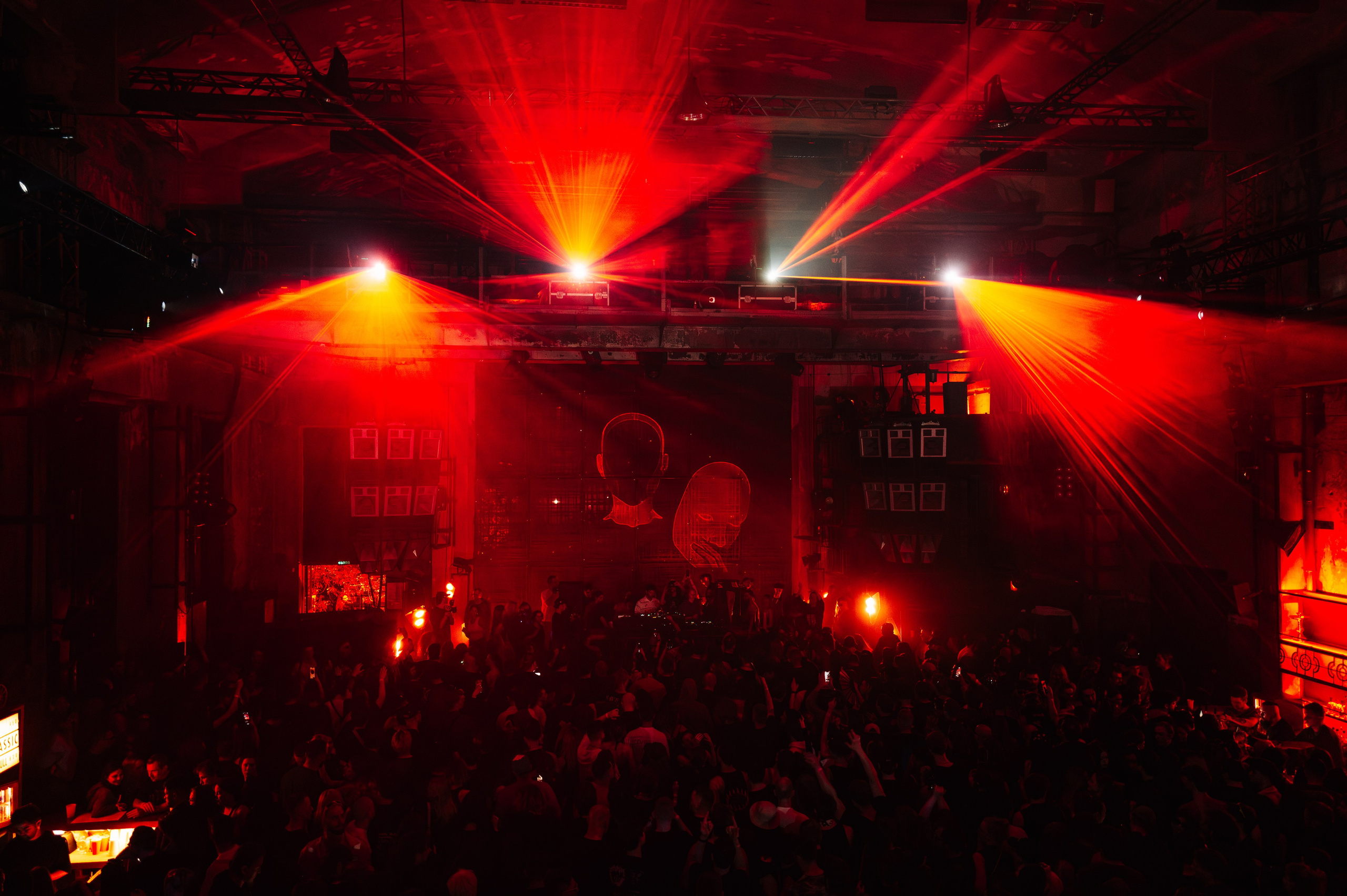 SICK YEARS, ARMA ╳ SILA SVETA. @tomrus: Рустам Шагиморданов — фотограф